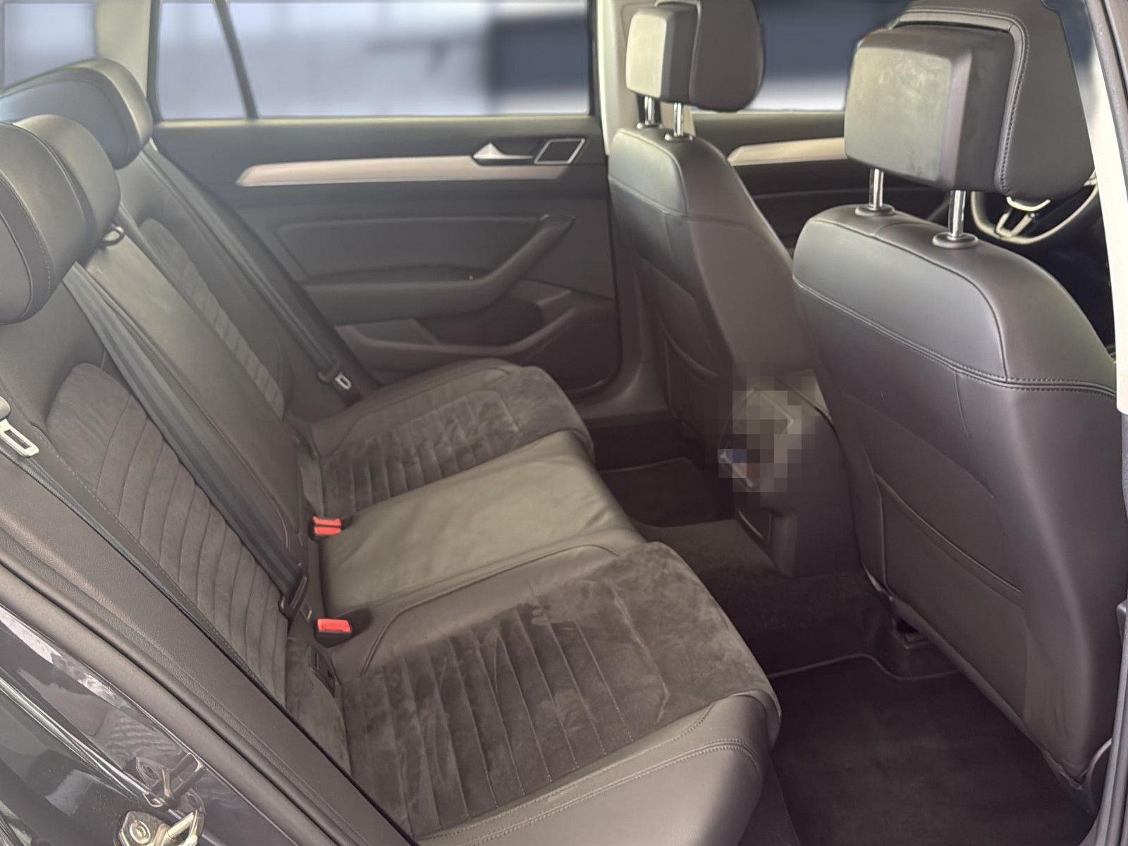 Volkswagen Passat Variant Highline /unfallfrei foto 14