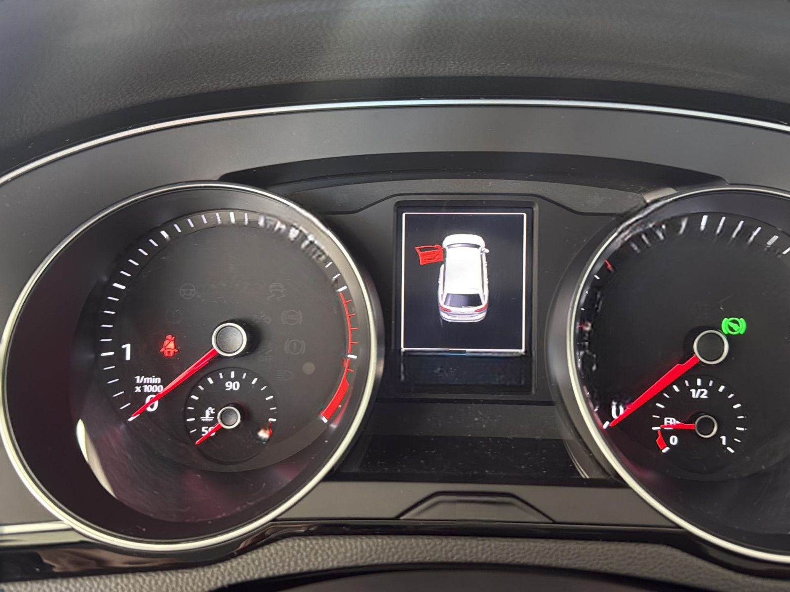 Volkswagen Passat Variant Highline /unfallfrei foto 15