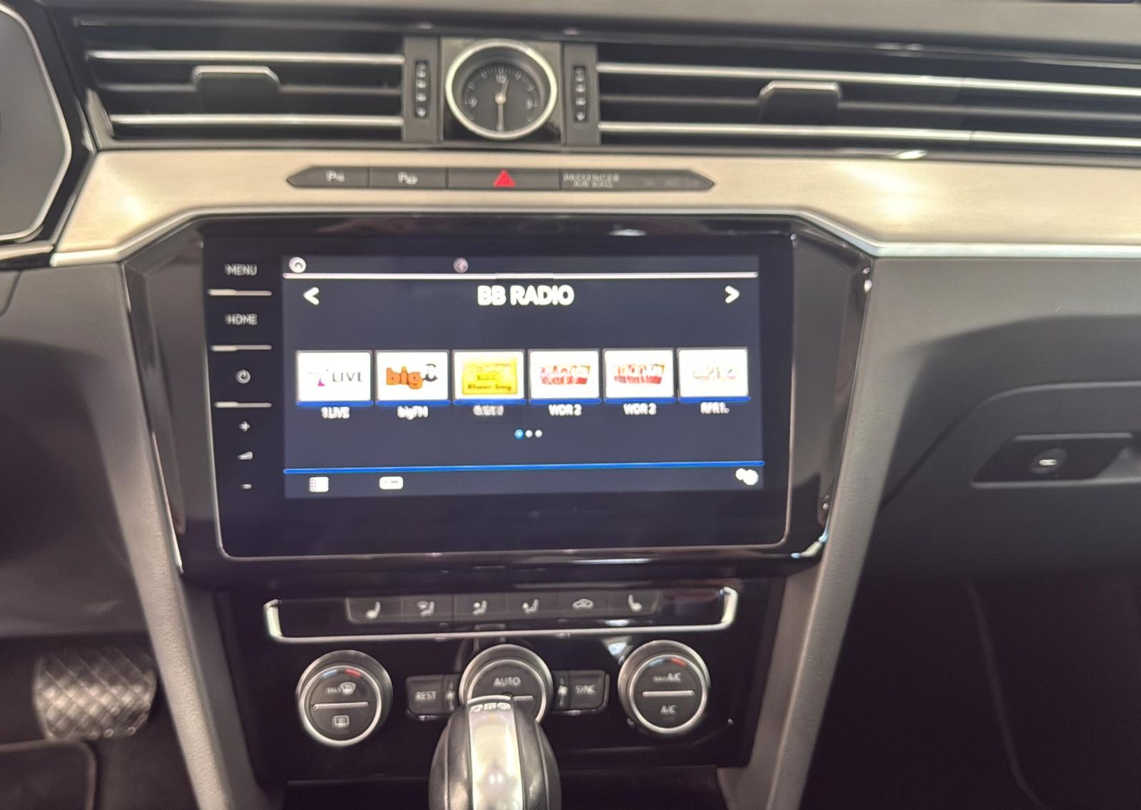 Volkswagen Passat Variant Highline /unfallfrei foto 16