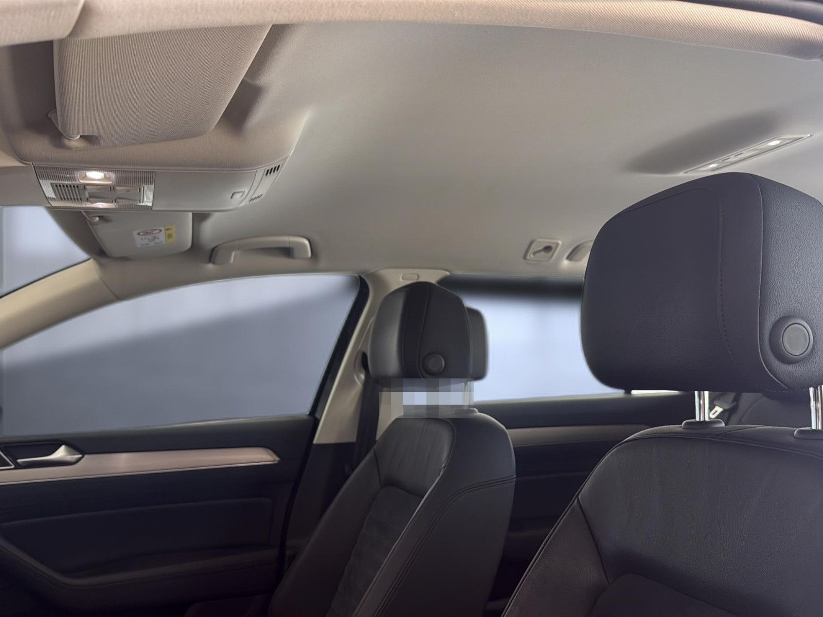 Volkswagen Passat Variant Highline /unfallfrei foto 17