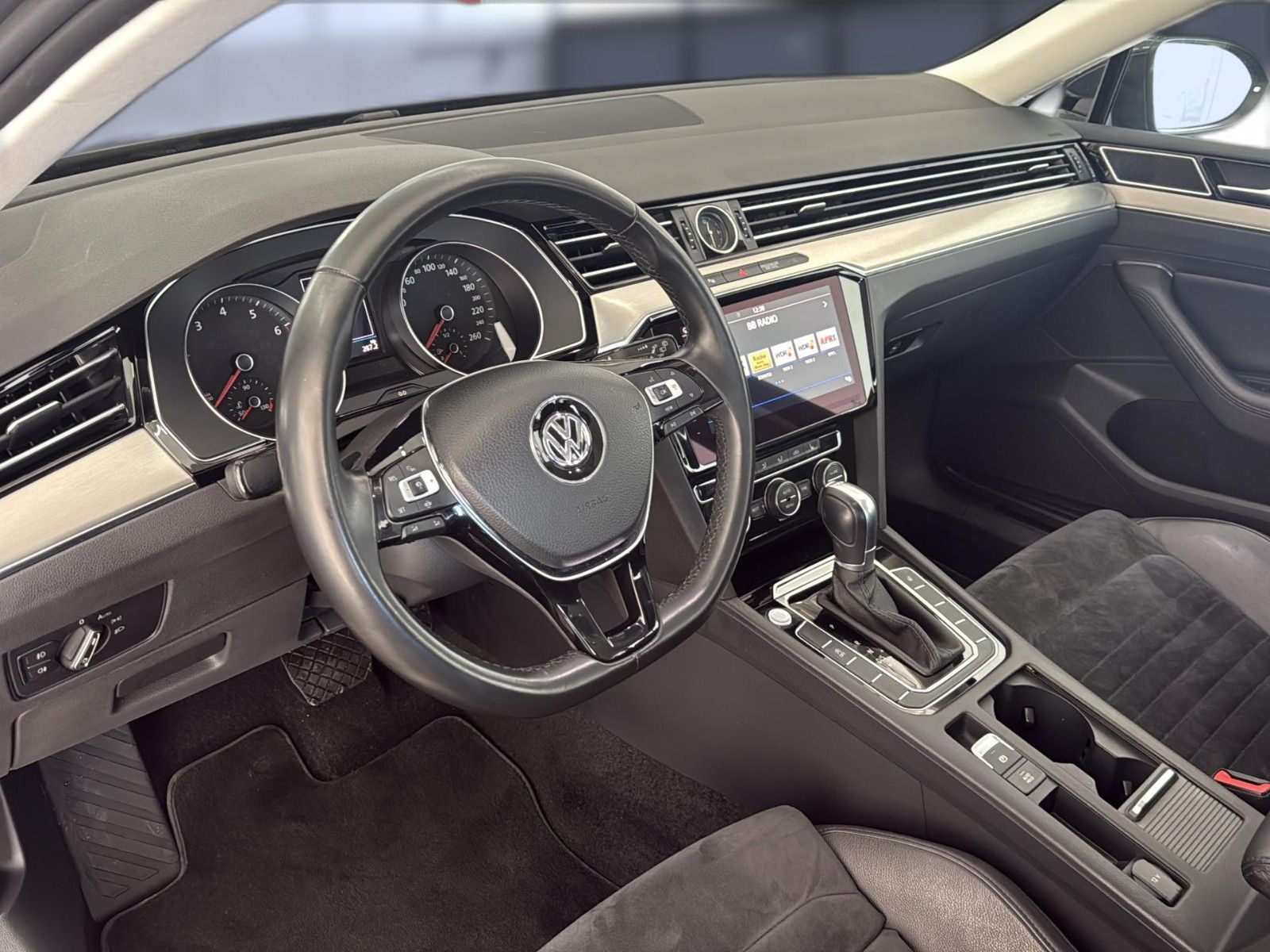 Volkswagen Passat Variant Highline /unfallfrei foto 18