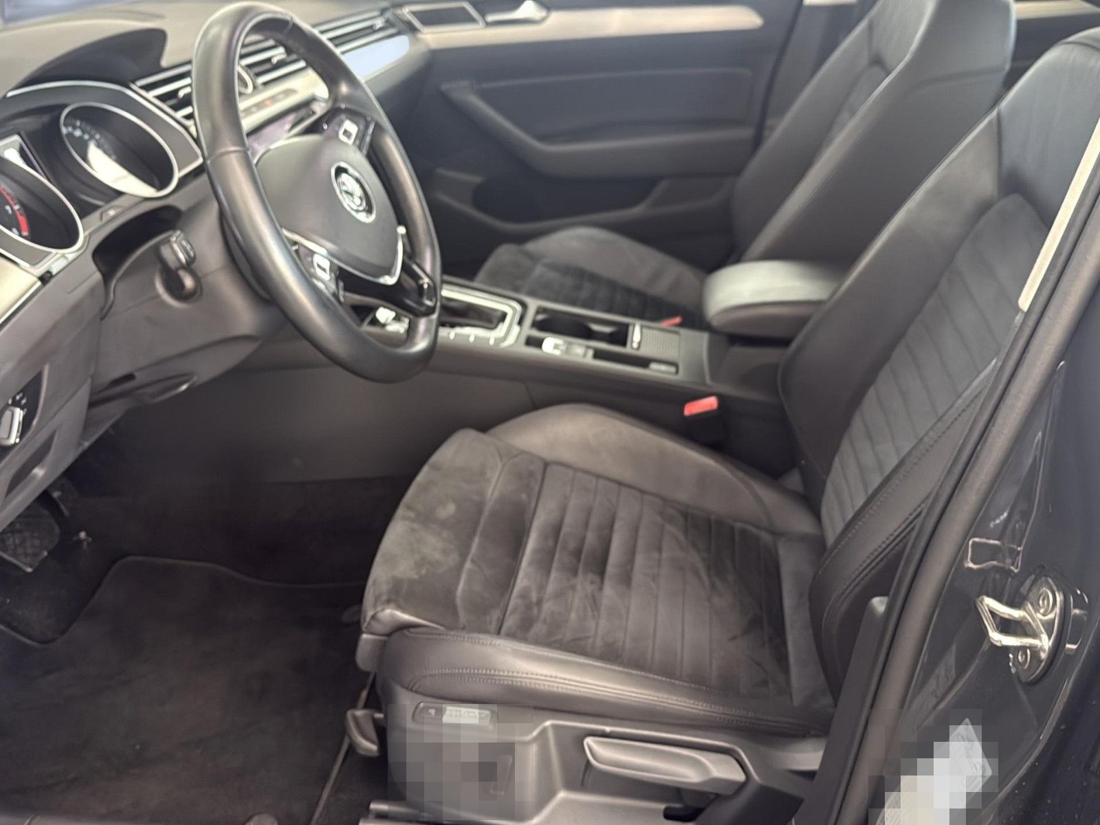 Volkswagen Passat Variant Highline /unfallfrei foto 19