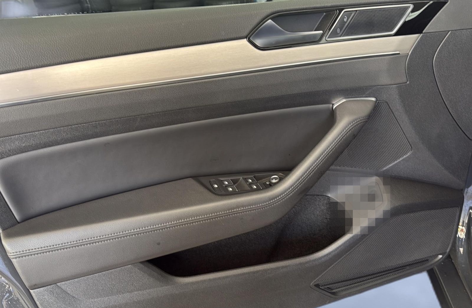 Volkswagen Passat Variant Highline /unfallfrei foto 20