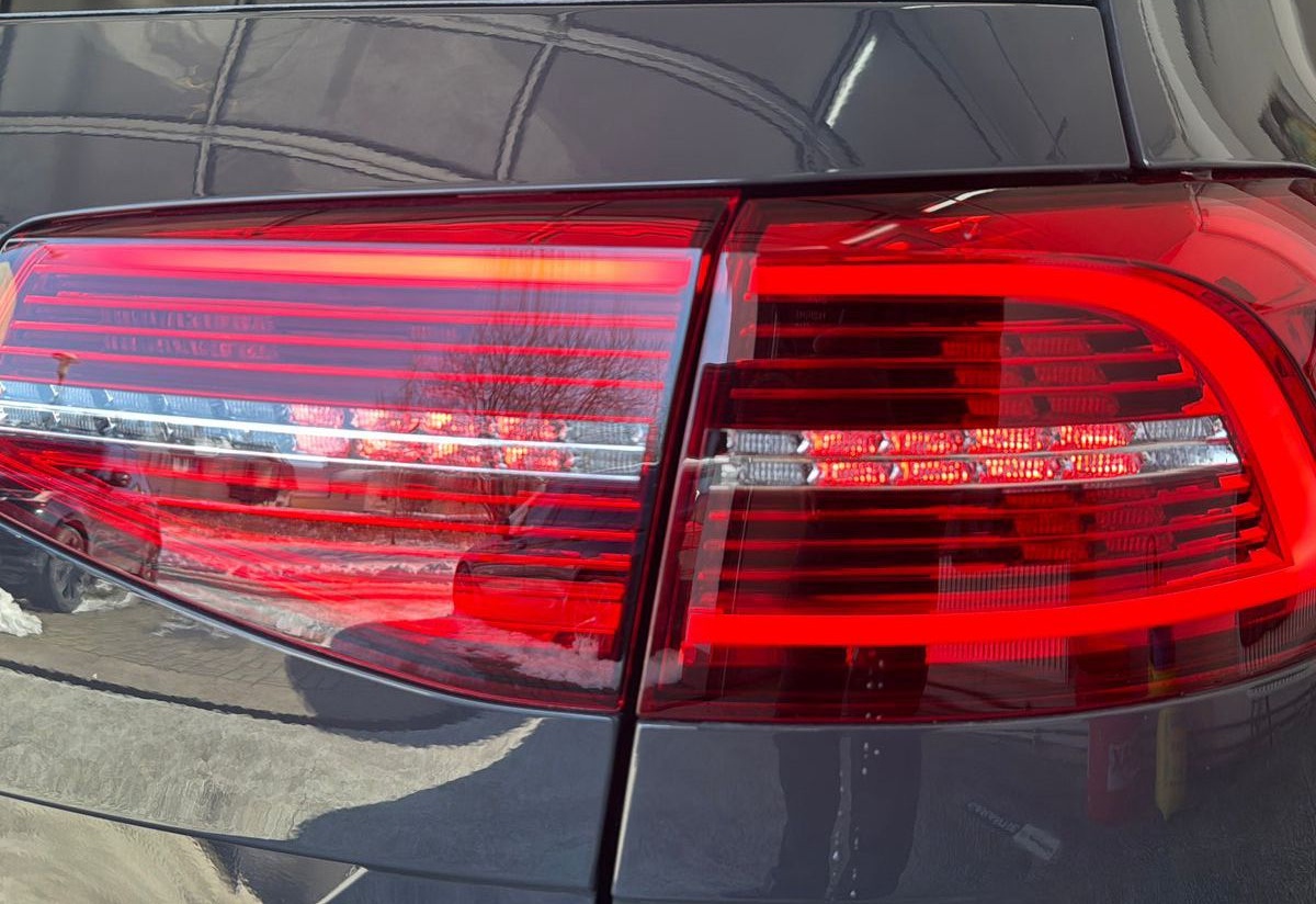 Volkswagen Passat Variant Highline /unfallfrei foto 22