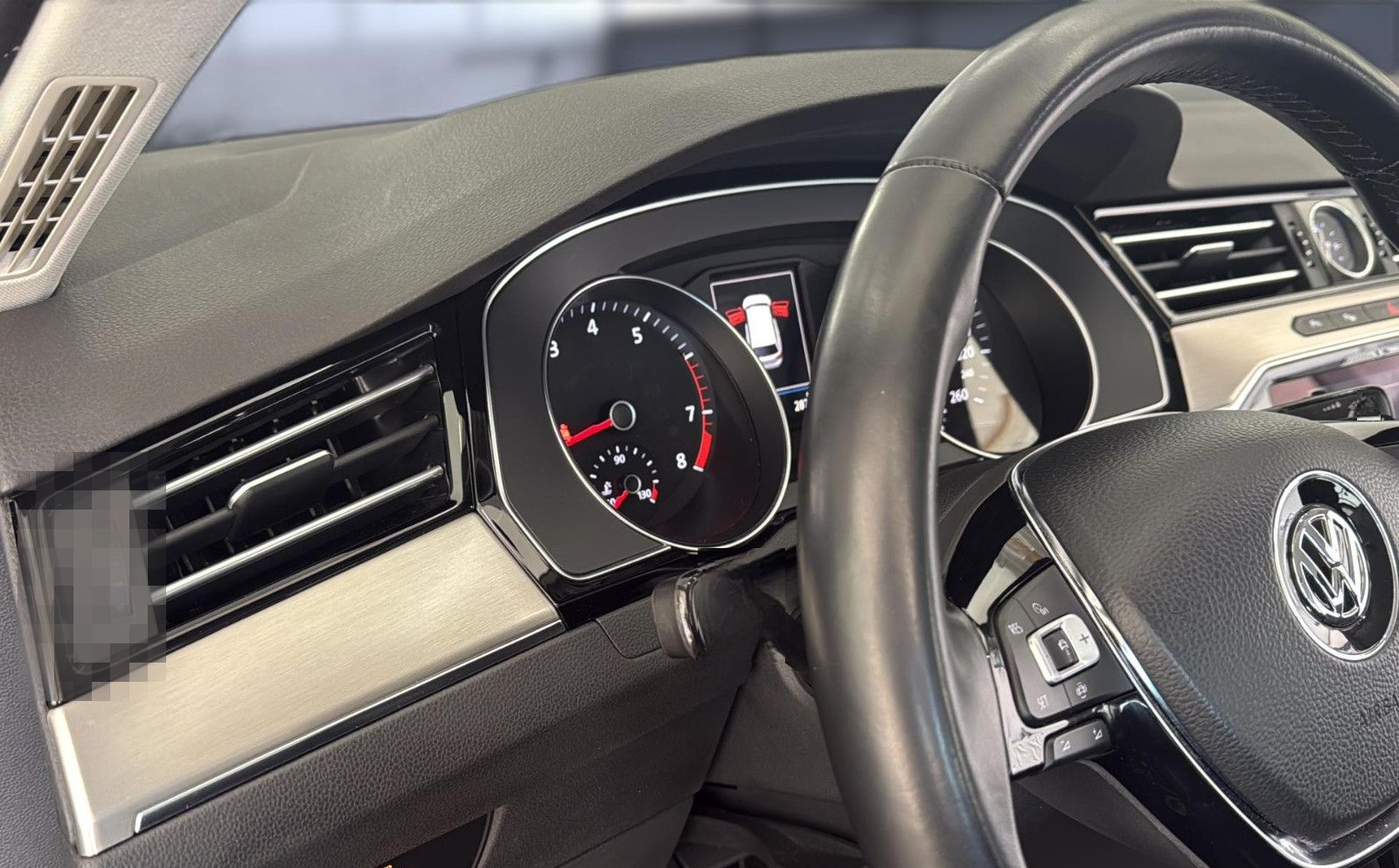 Volkswagen Passat Variant Highline /unfallfrei foto 25