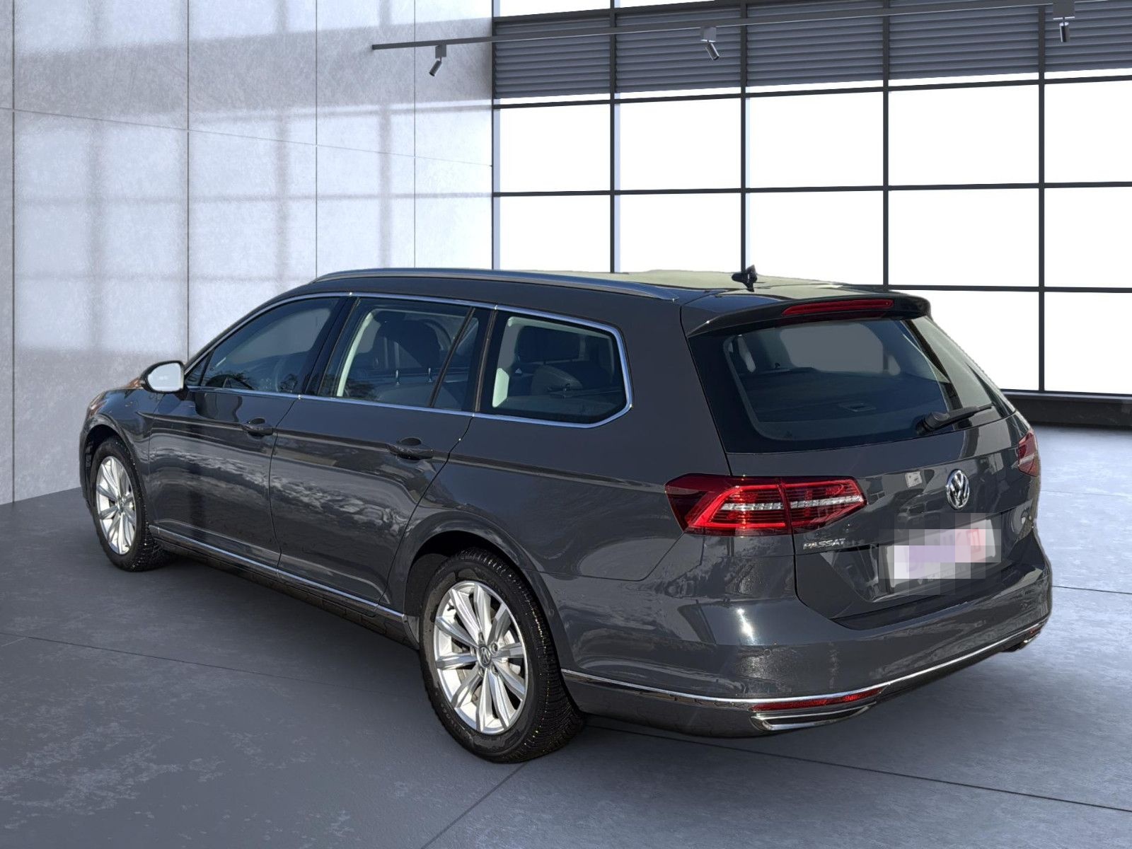 Volkswagen Passat Variant Highline /unfallfrei foto 4