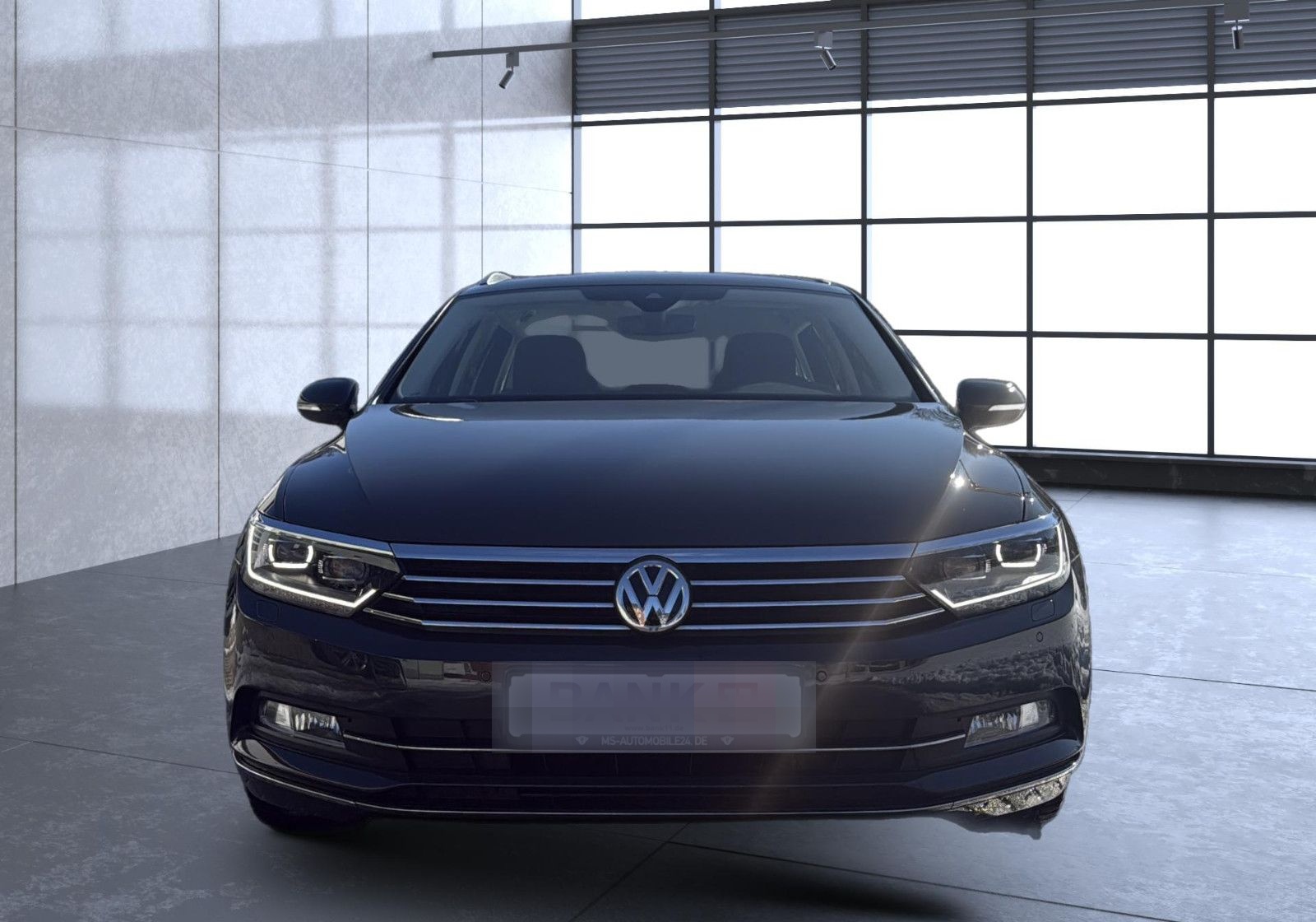 Volkswagen Passat Variant Highline /unfallfrei foto 9
