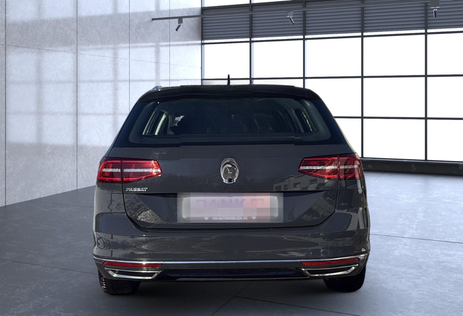 Volkswagen Passat Variant Highline /unfallfrei foto 10