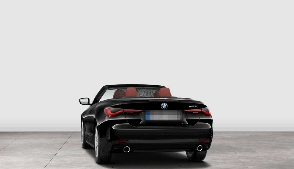 BMW 420i OpenAIR,Ambiente,SHZ,LHZ,PA,RFK, foto 7