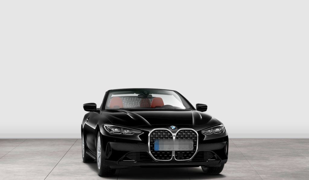 BMW 420i OpenAIR,Ambiente,SHZ,LHZ,PA,RFK, foto 10
