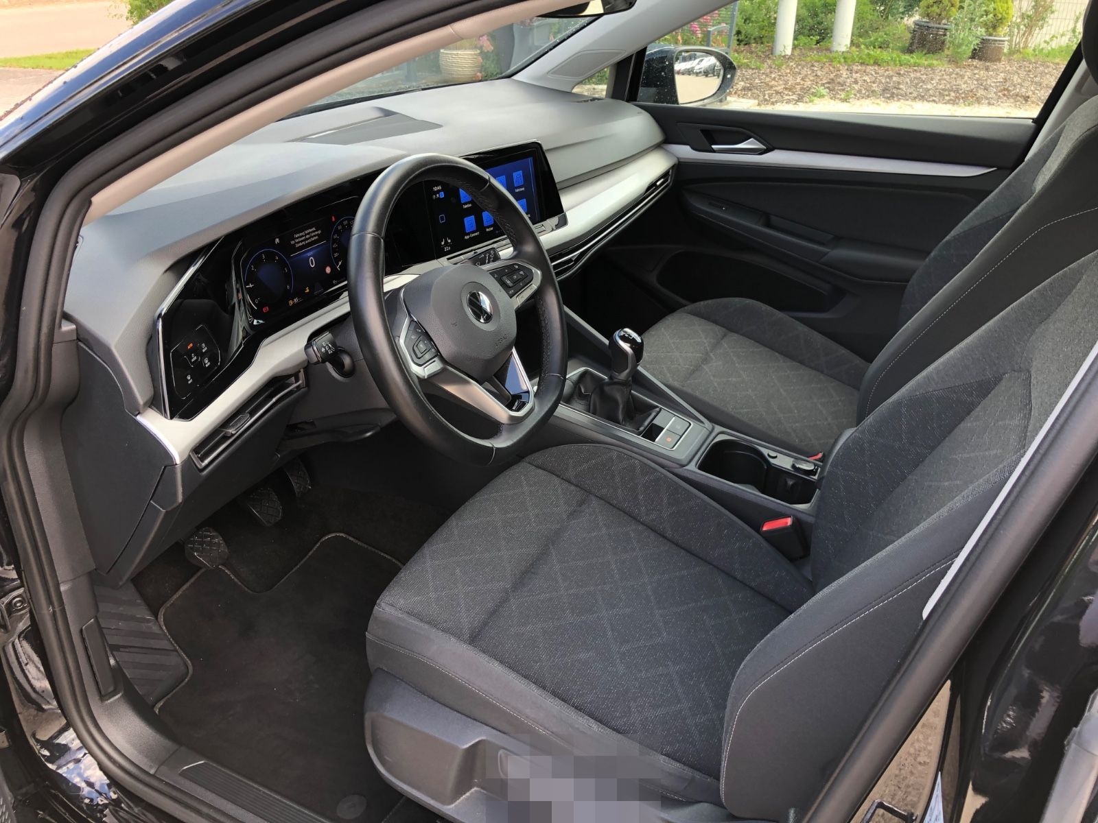 Volkswagen Golf VIII Variant Life,NAVI,LED,ACC,SHZ,PDC foto 11