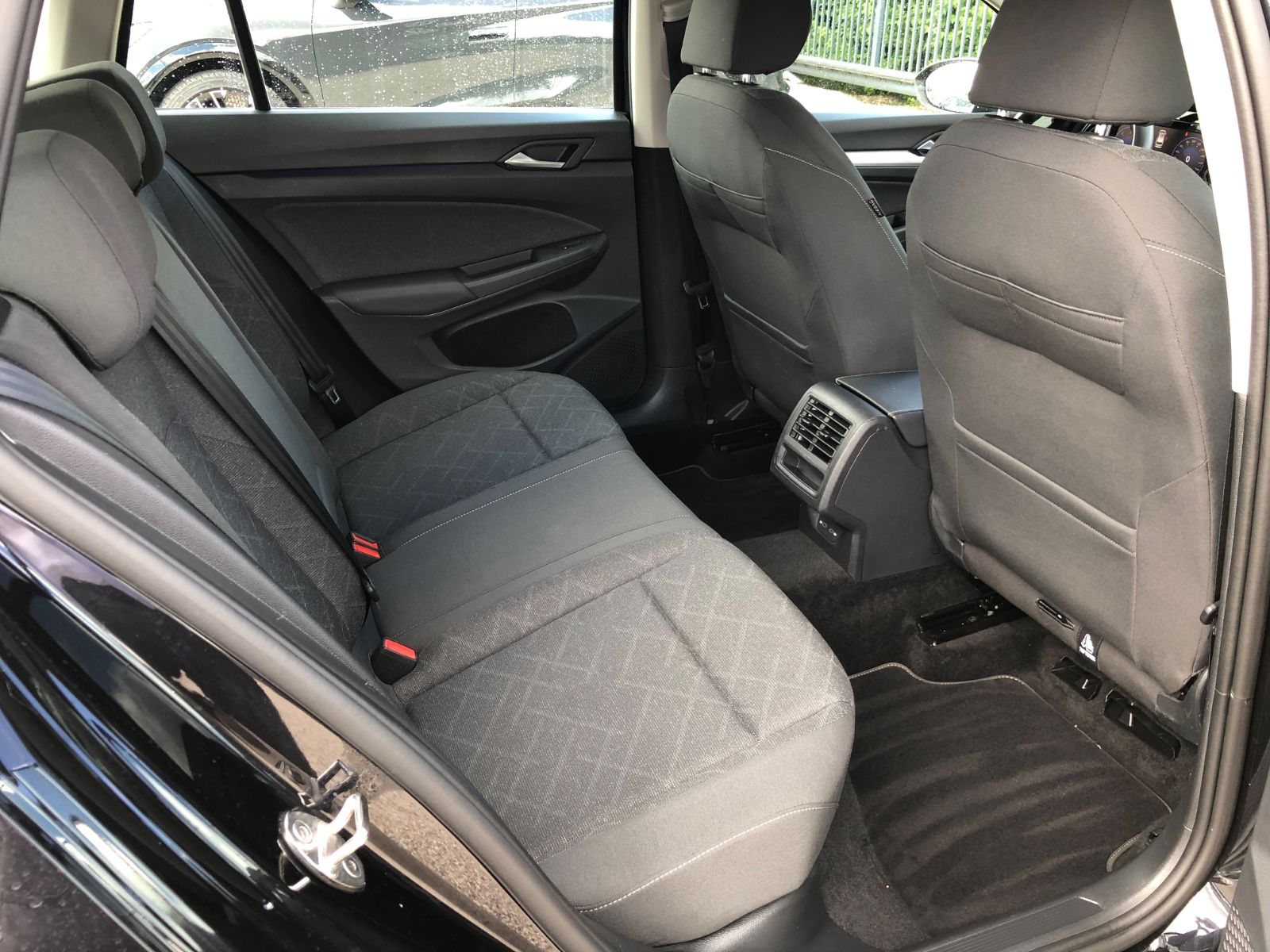 Volkswagen Golf VIII Variant Life,NAVI,LED,ACC,SHZ,PDC foto 12