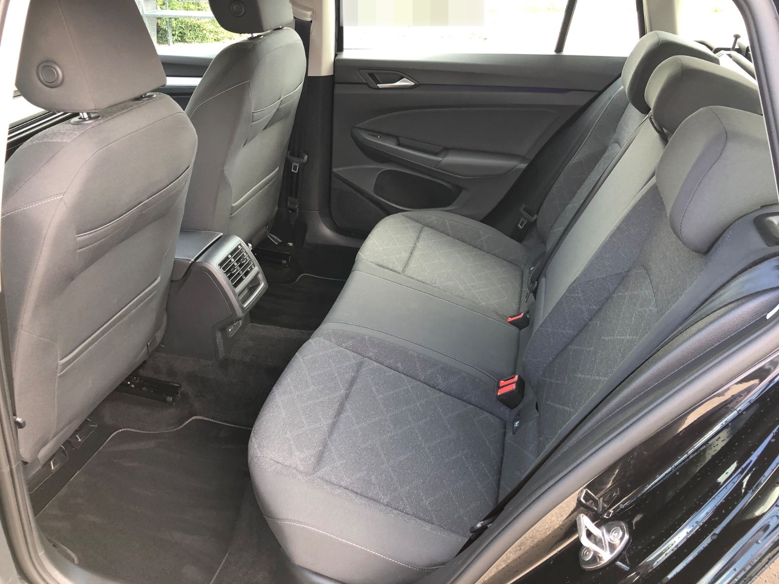 Volkswagen Golf VIII Variant Life,NAVI,LED,ACC,SHZ,PDC foto 13