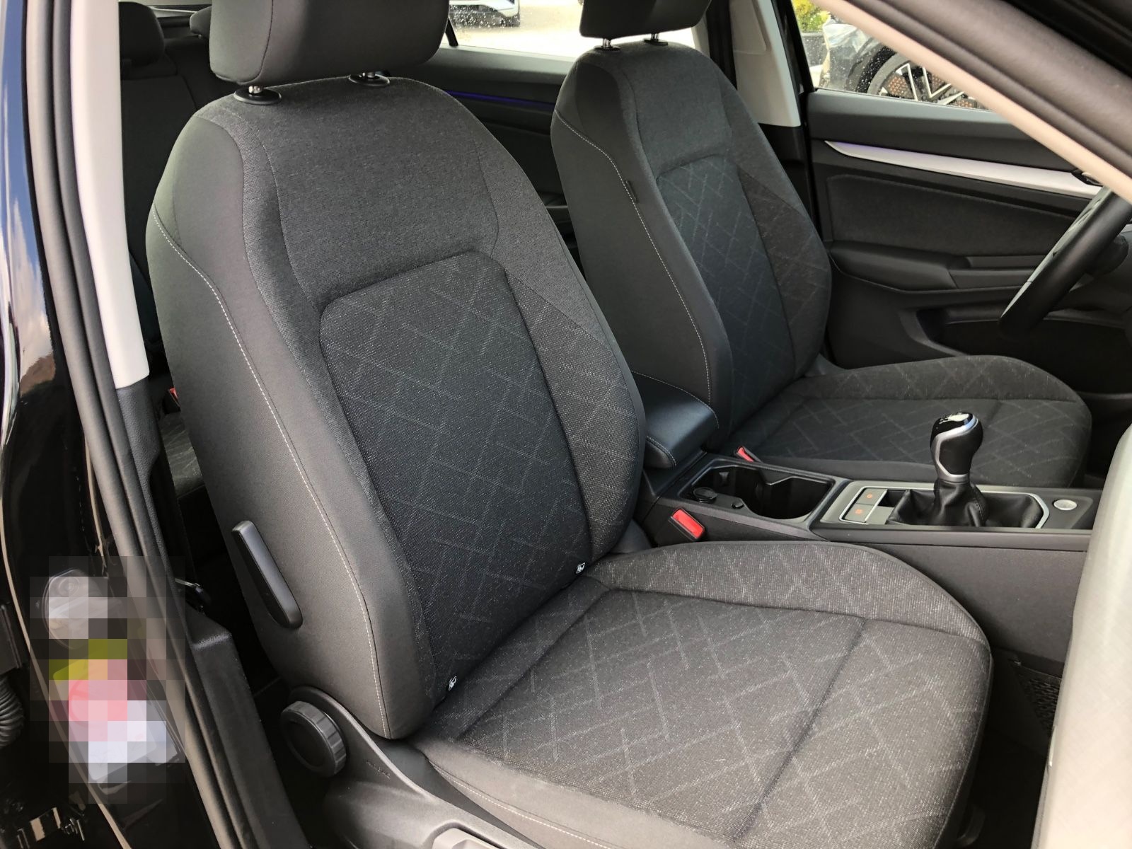 Volkswagen Golf VIII Variant Life,NAVI,LED,ACC,SHZ,PDC foto 14