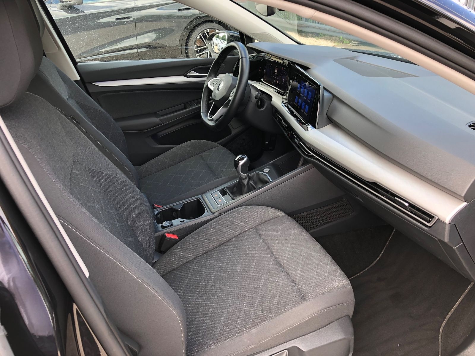 Volkswagen Golf VIII Variant Life,NAVI,LED,ACC,SHZ,PDC foto 15