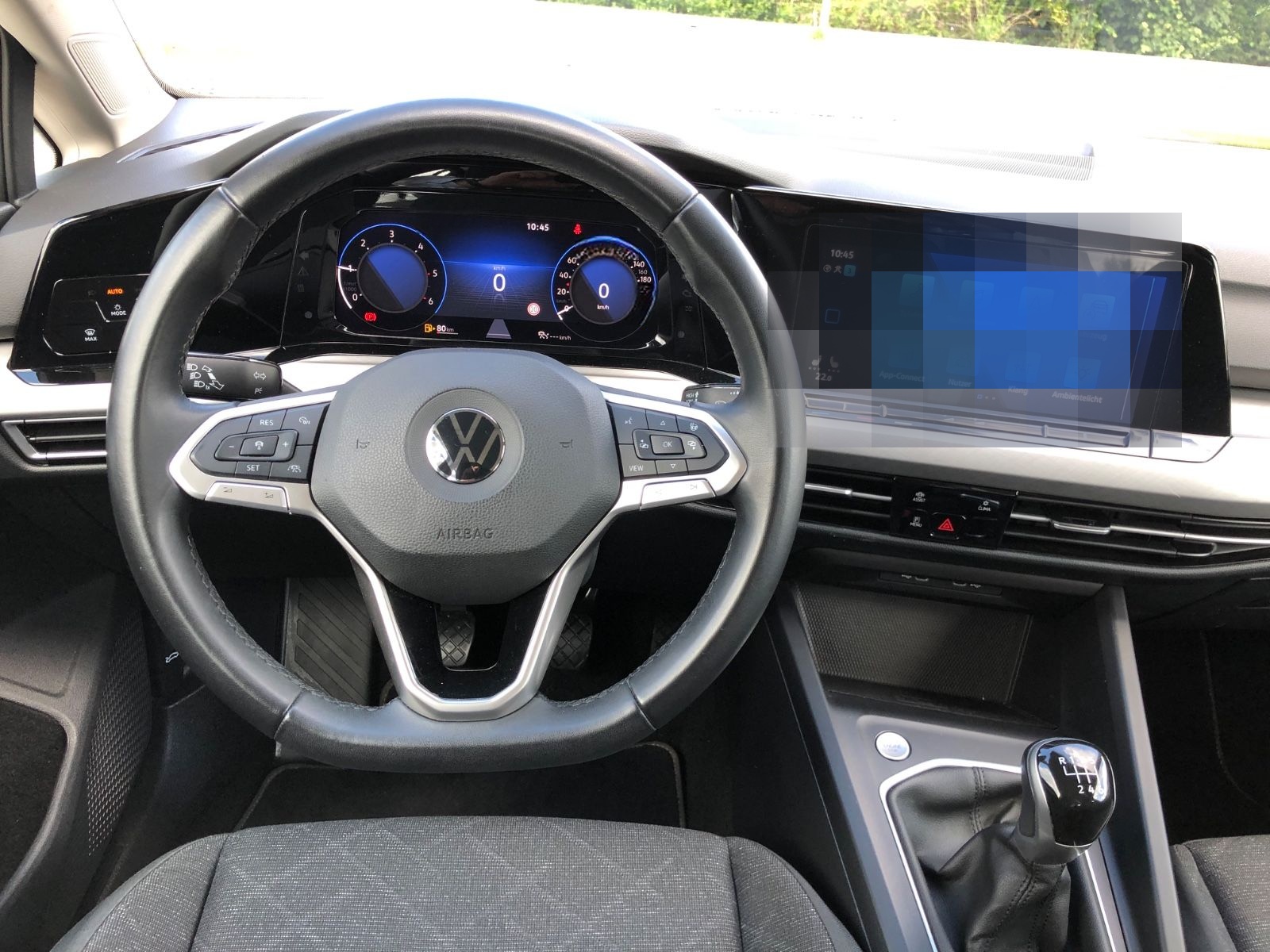 Volkswagen Golf VIII Variant Life,NAVI,LED,ACC,SHZ,PDC foto 16