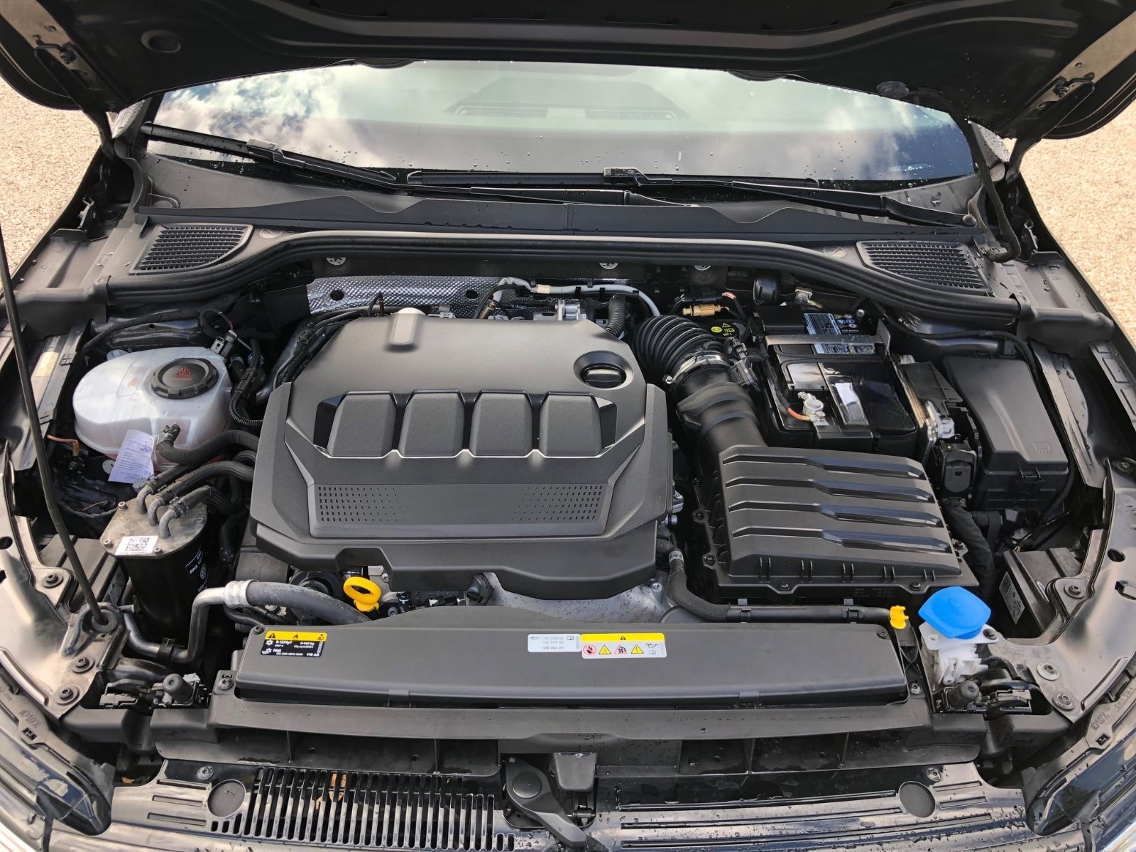 Volkswagen Golf VIII Variant Life,NAVI,LED,ACC,SHZ,PDC foto 19