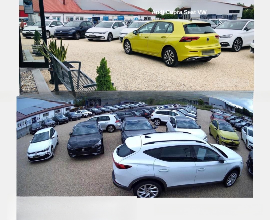 Volkswagen Golf VIII Variant Life,NAVI,LED,ACC,SHZ,PDC foto 20