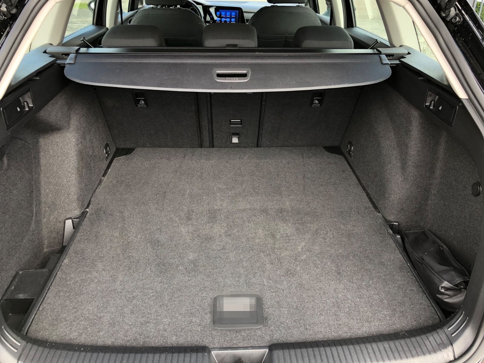 Volkswagen Golf VIII Variant Life,NAVI,LED,ACC,SHZ,PDC foto 9