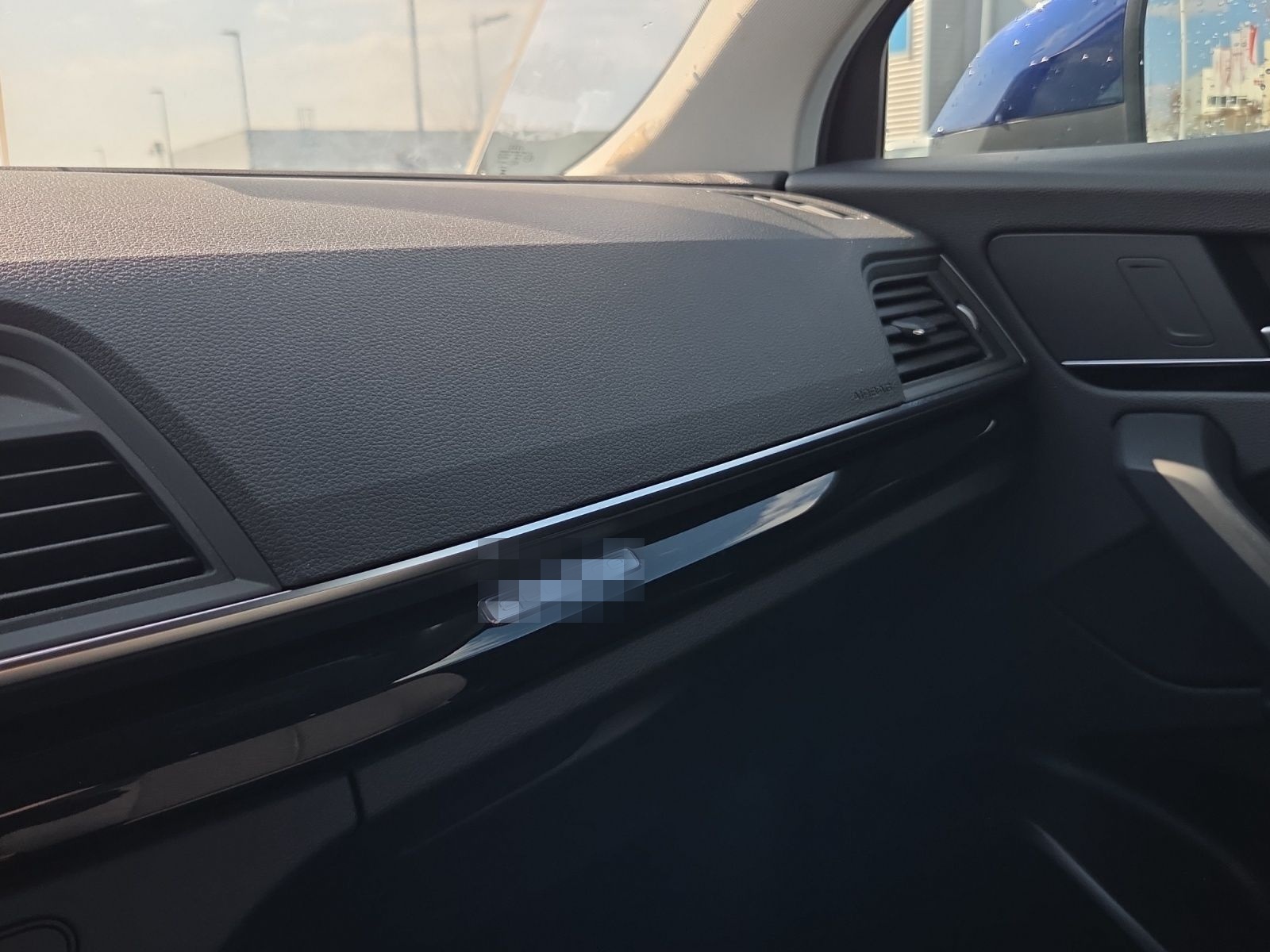 Audi Q5 40 TDI quattro S line*Navi*LED*Alu*AHK*PDC*Vi foto 14