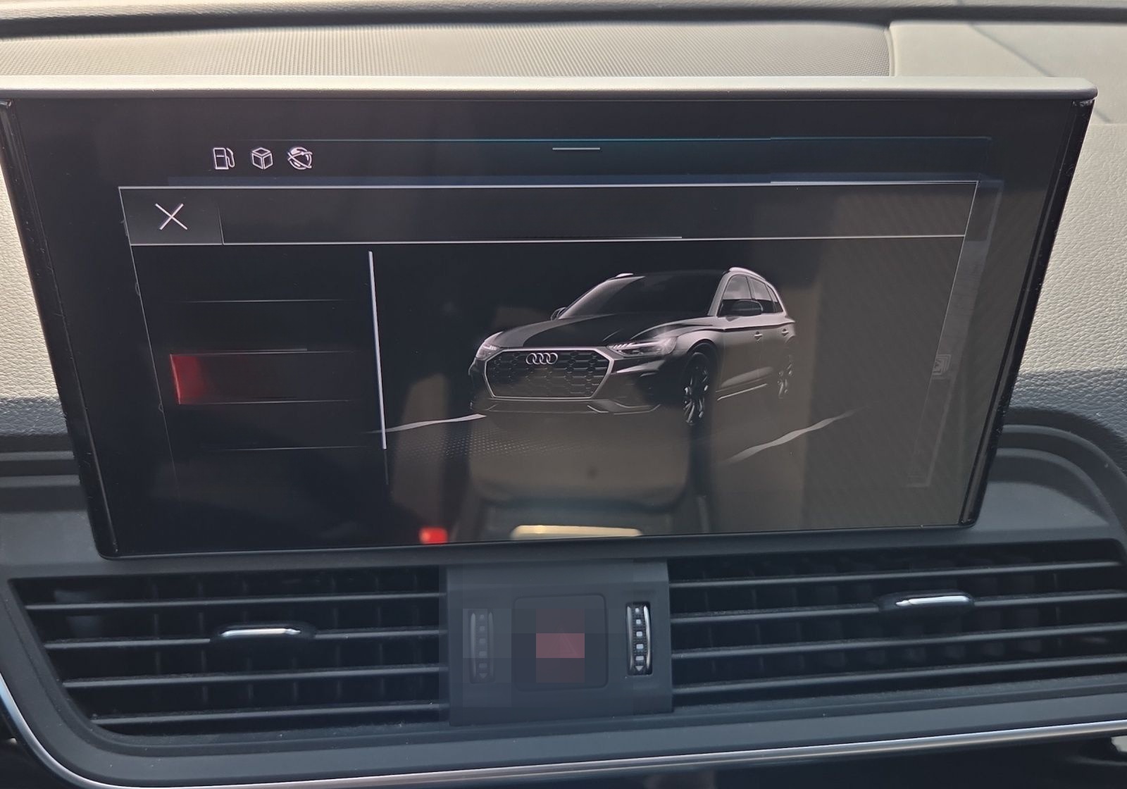 Audi Q5 40 TDI quattro S line*Navi*LED*Alu*AHK*PDC*Vi foto 15