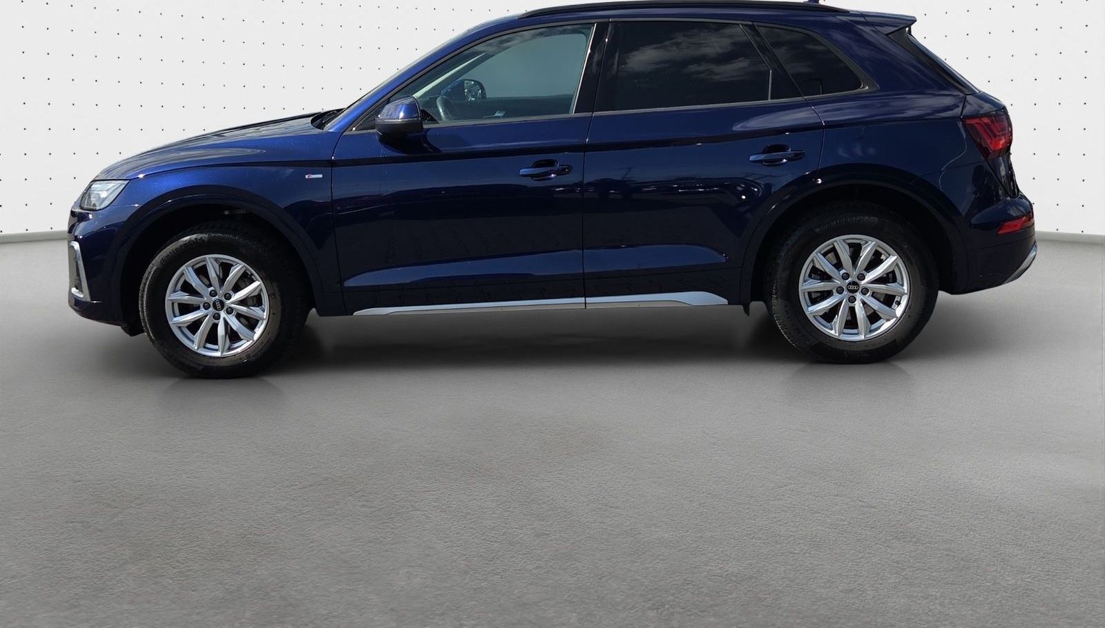 Audi Q5 40 TDI quattro S line*Navi*LED*Alu*AHK*PDC*Vi foto 4