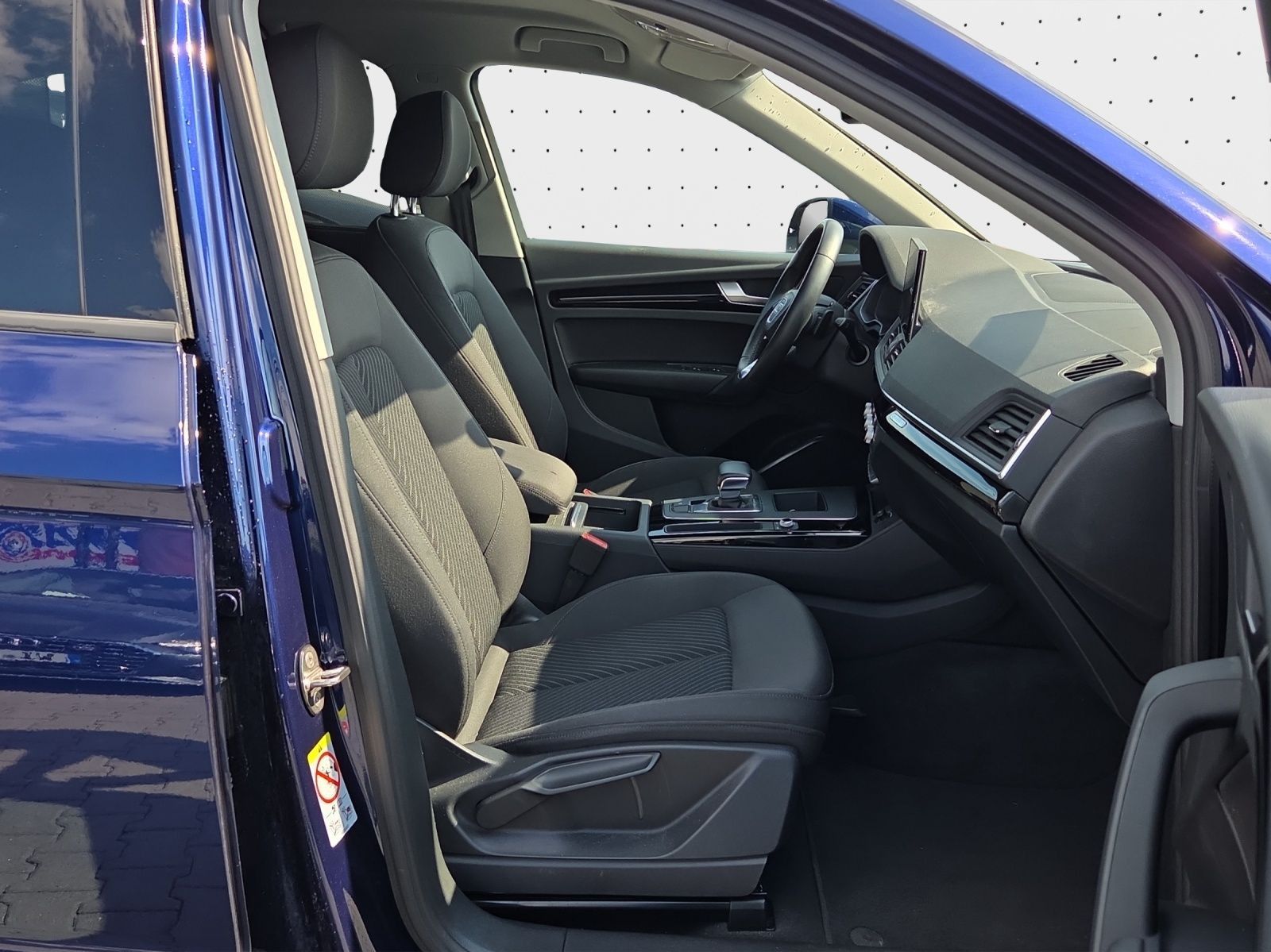 Audi Q5 40 TDI quattro S line*Navi*LED*Alu*AHK*PDC*Vi foto 5