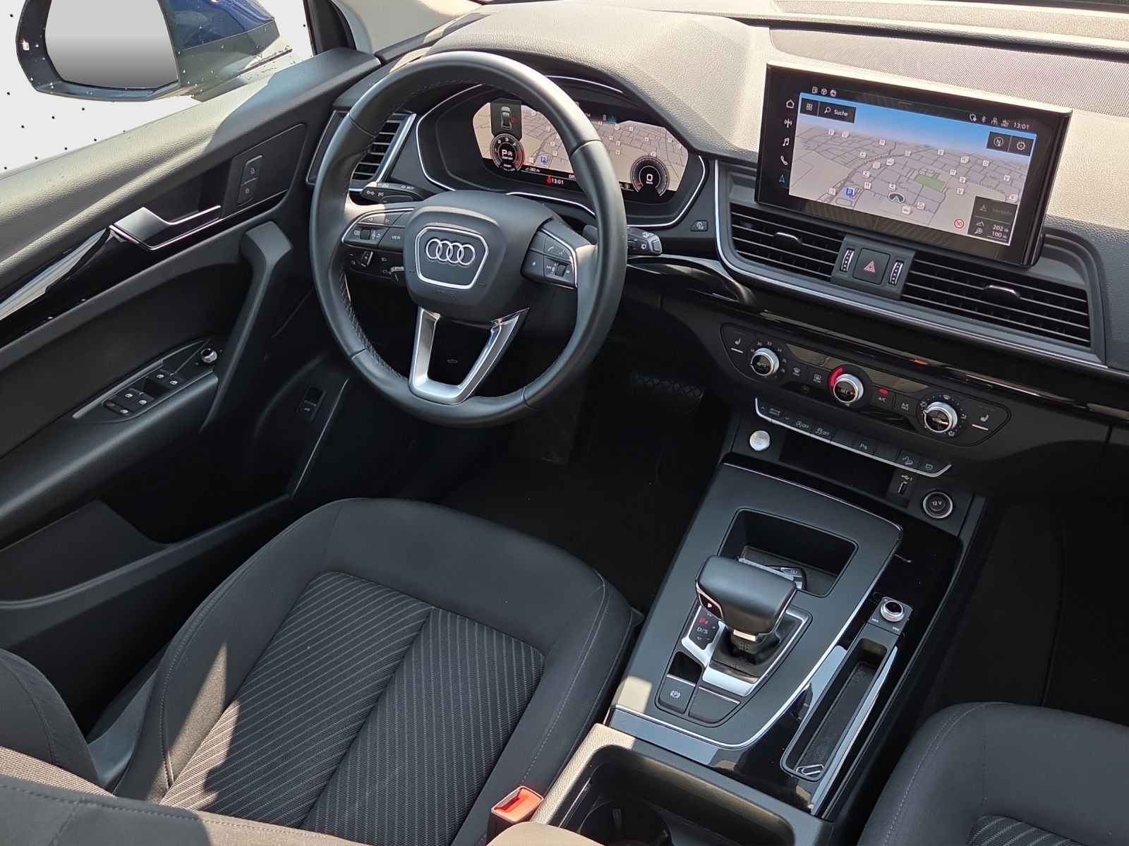 Audi Q5 40 TDI quattro S line*Navi*LED*Alu*AHK*PDC*Vi foto 6