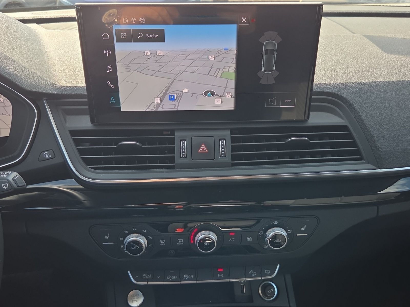 Audi Q5 40 TDI quattro S line*Navi*LED*Alu*AHK*PDC*Vi foto 7