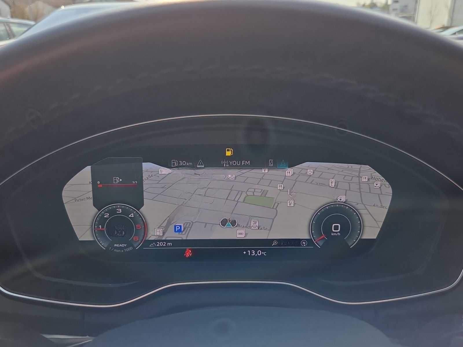 Audi Q5 40 TDI quattro S line*Navi*LED*Alu*AHK*PDC*Vi foto 10