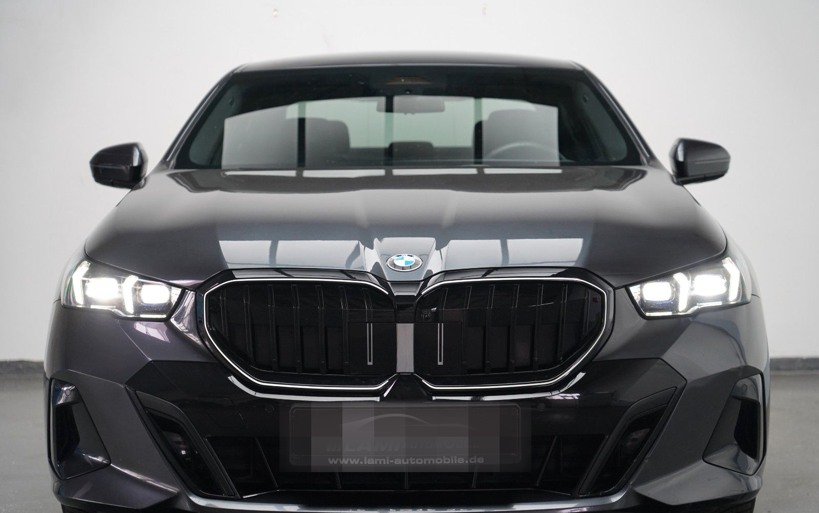 BMW 520d xDrive M Sport ICONIC H&K 360 HEADUP CARBON foto 2