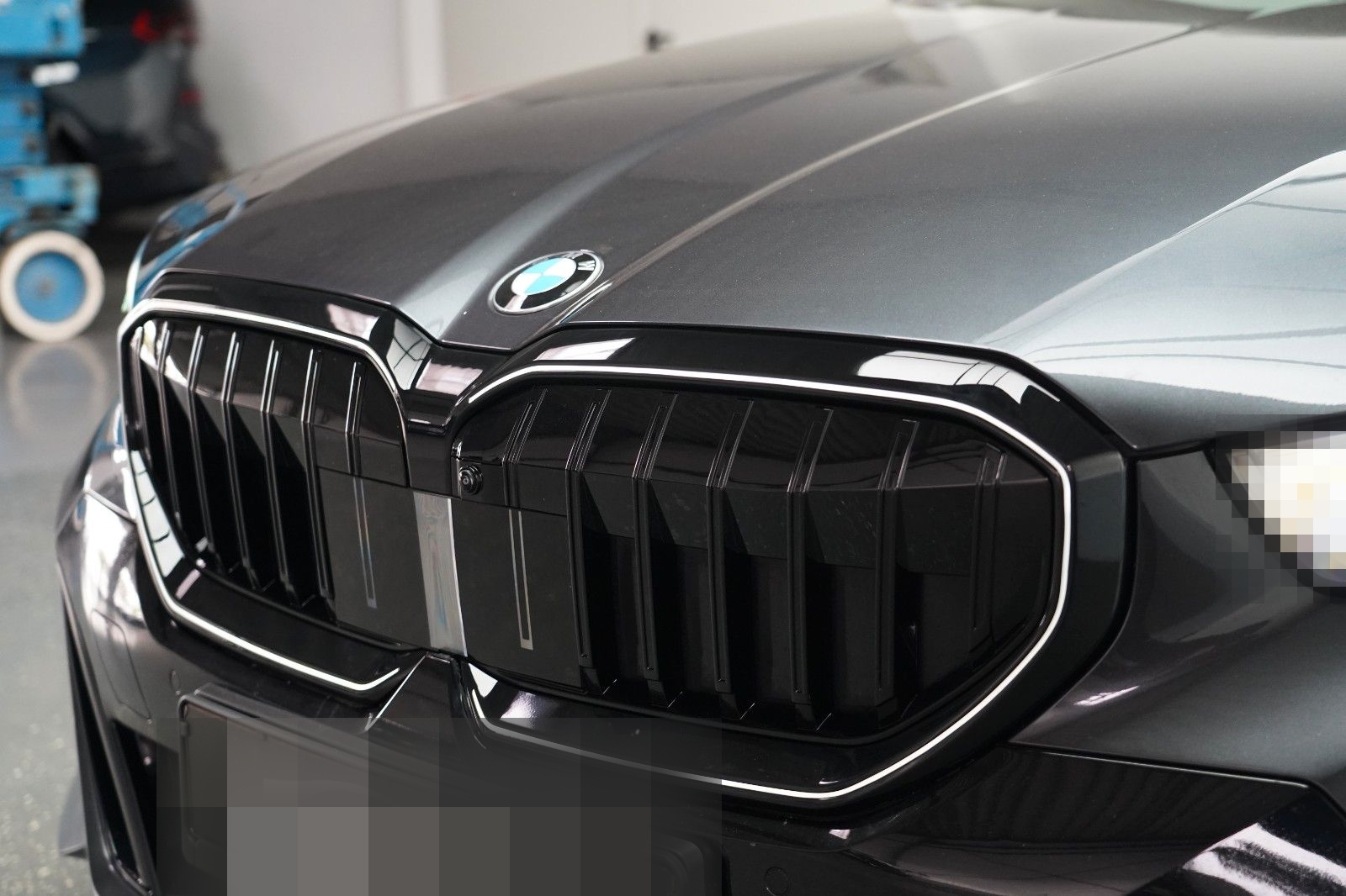 BMW 520d xDrive M Sport ICONIC H&K 360 HEADUP CARBON foto 12