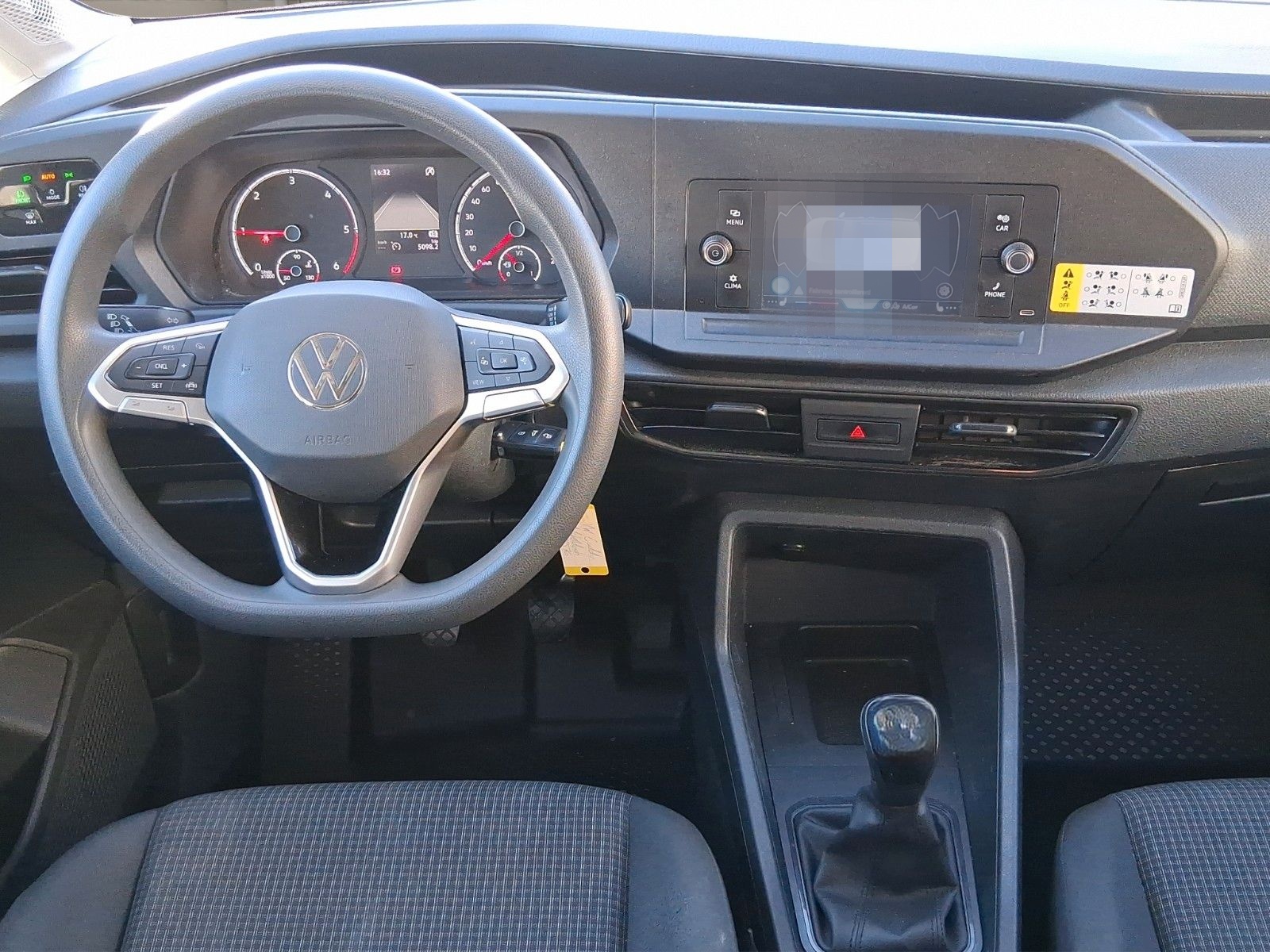 Volkswagen CALIFORNIA REIMO AUSBAU MIT AUFSTELLDACH foto 11