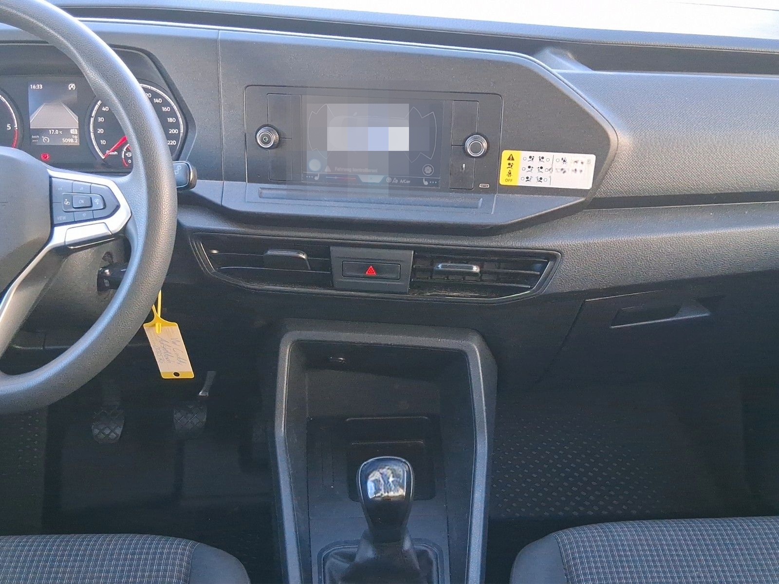 Volkswagen CALIFORNIA REIMO AUSBAU MIT AUFSTELLDACH foto 12