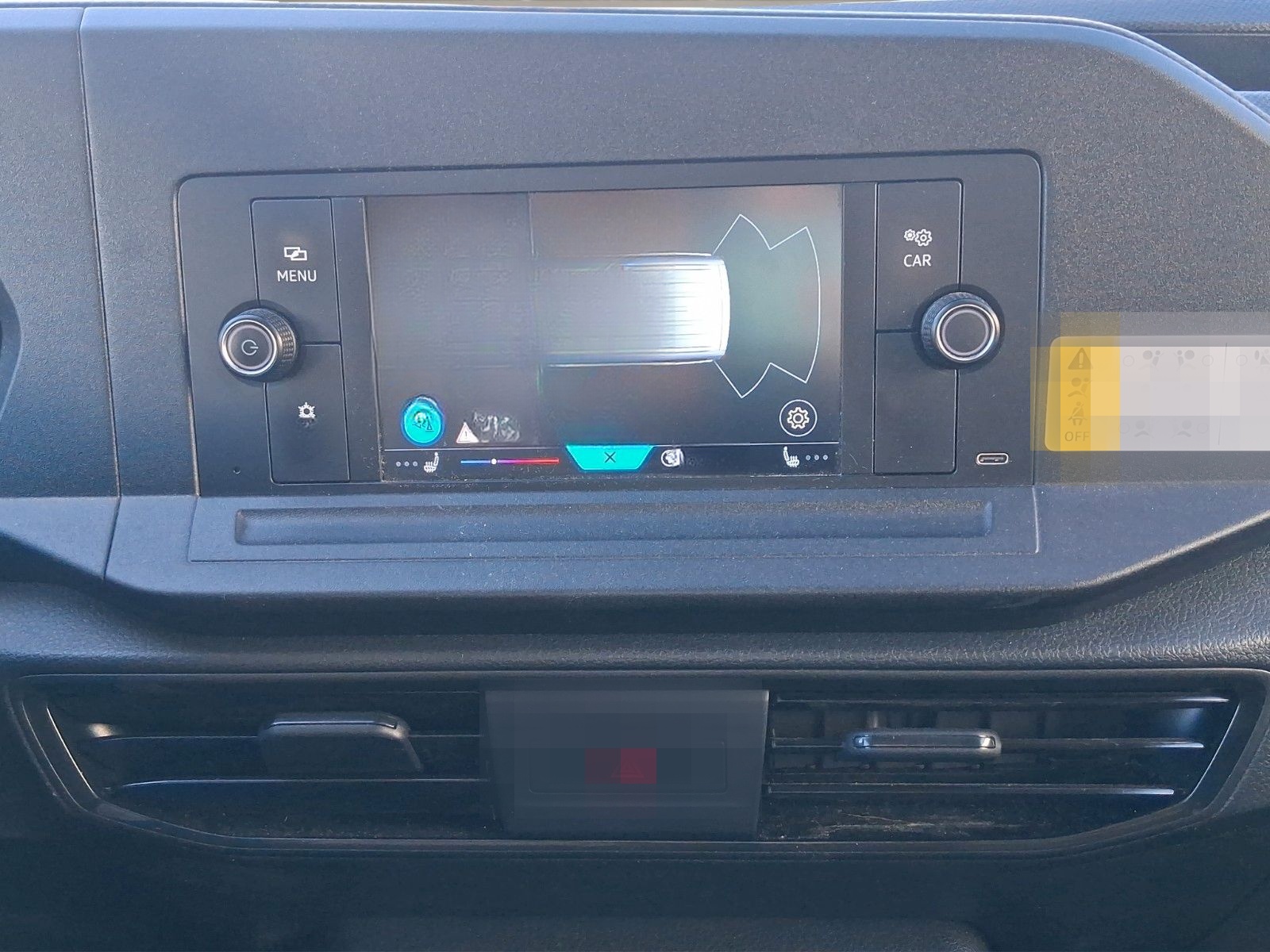 Volkswagen CALIFORNIA REIMO AUSBAU MIT AUFSTELLDACH foto 13