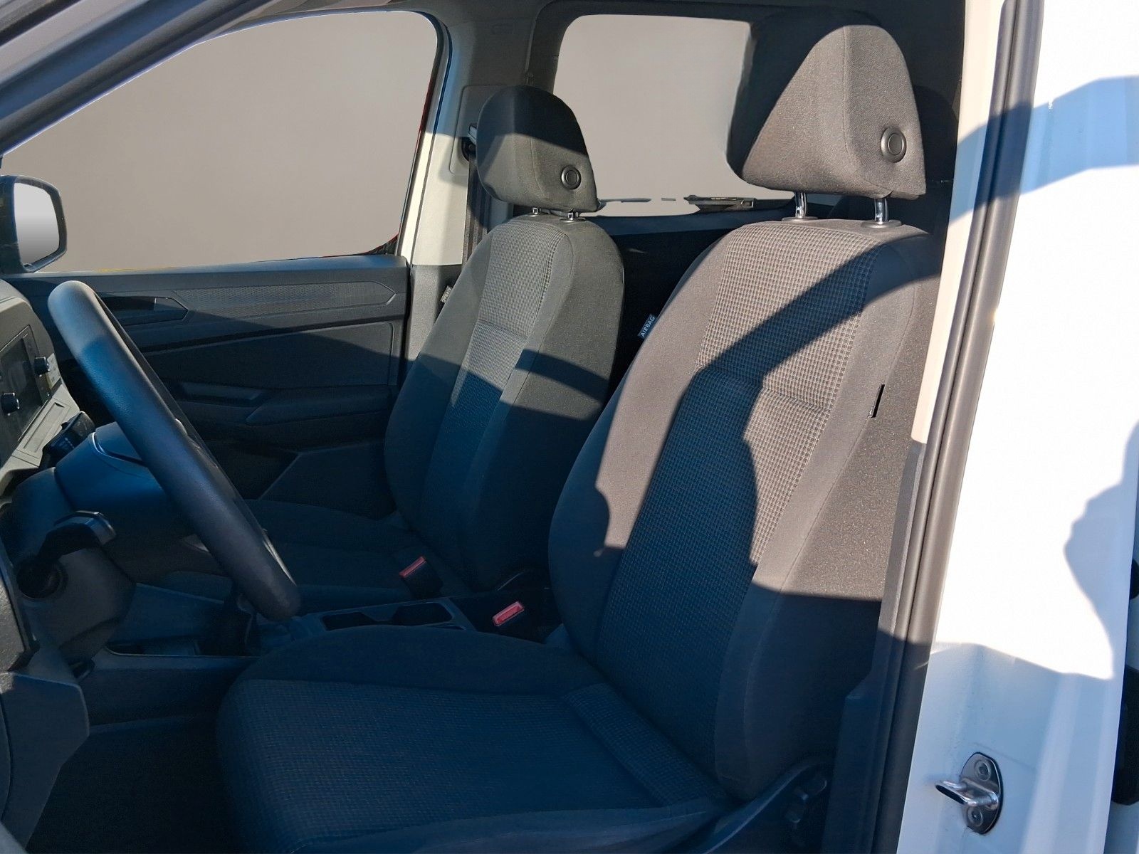 Volkswagen CALIFORNIA REIMO AUSBAU MIT AUFSTELLDACH foto 14