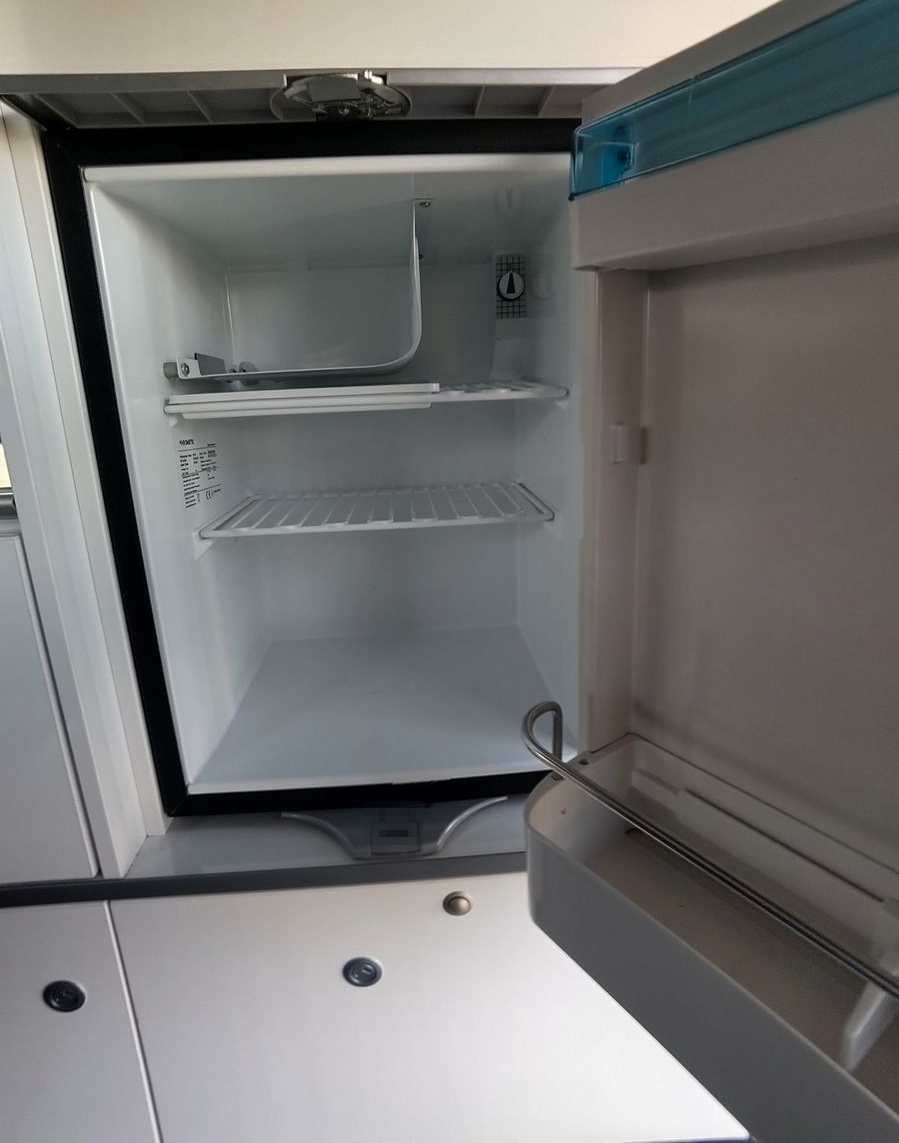 Volkswagen CALIFORNIA REIMO AUSBAU MIT AUFSTELLDACH foto 18