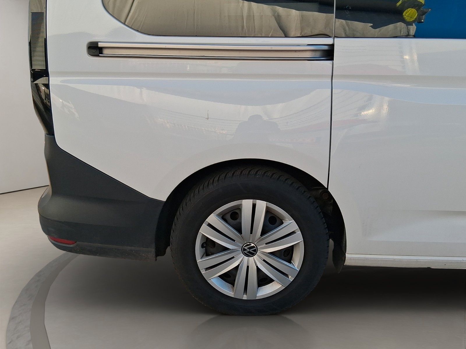 Volkswagen CALIFORNIA REIMO AUSBAU MIT AUFSTELLDACH foto 22