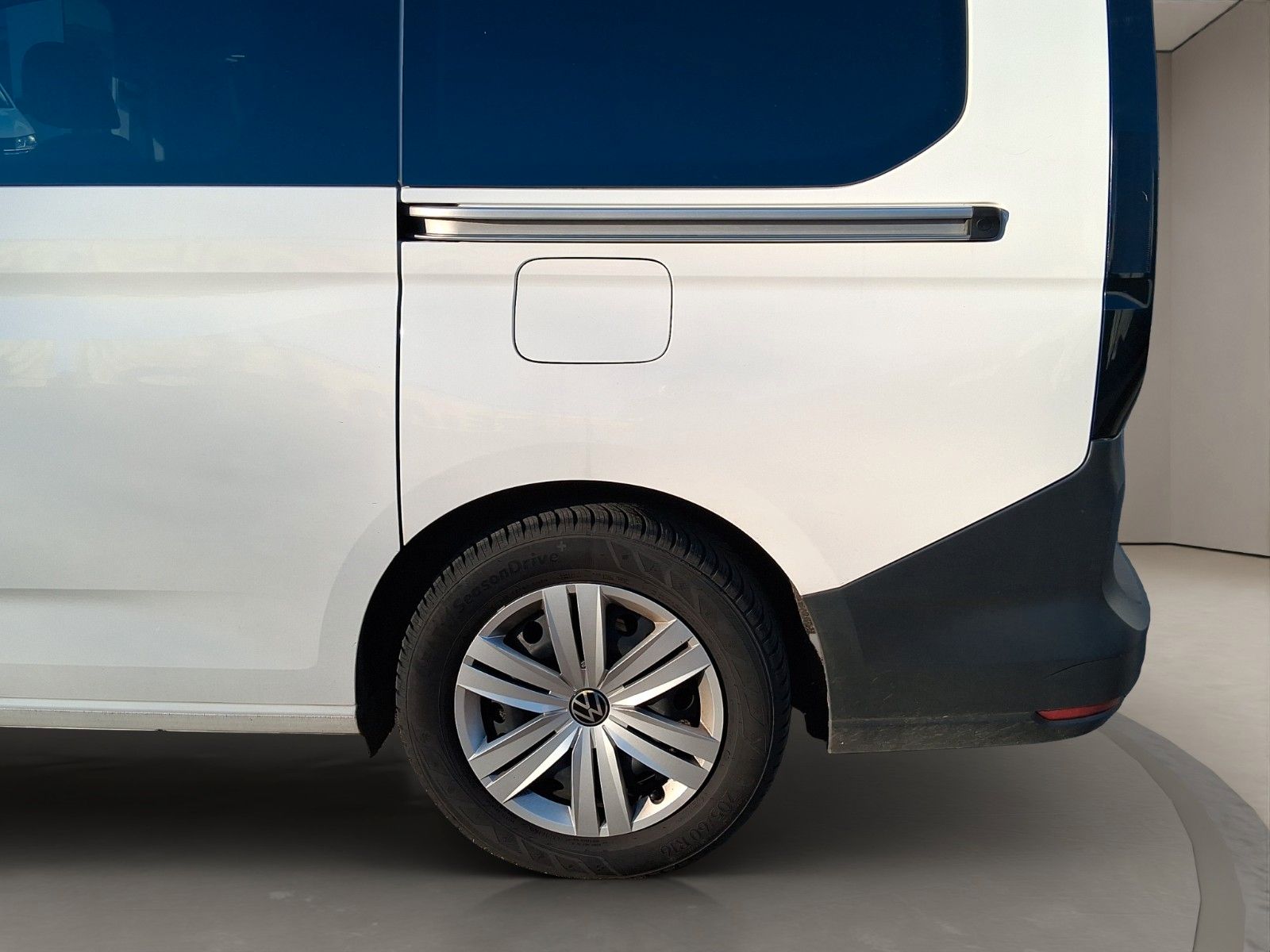 Volkswagen CALIFORNIA REIMO AUSBAU MIT AUFSTELLDACH foto 23