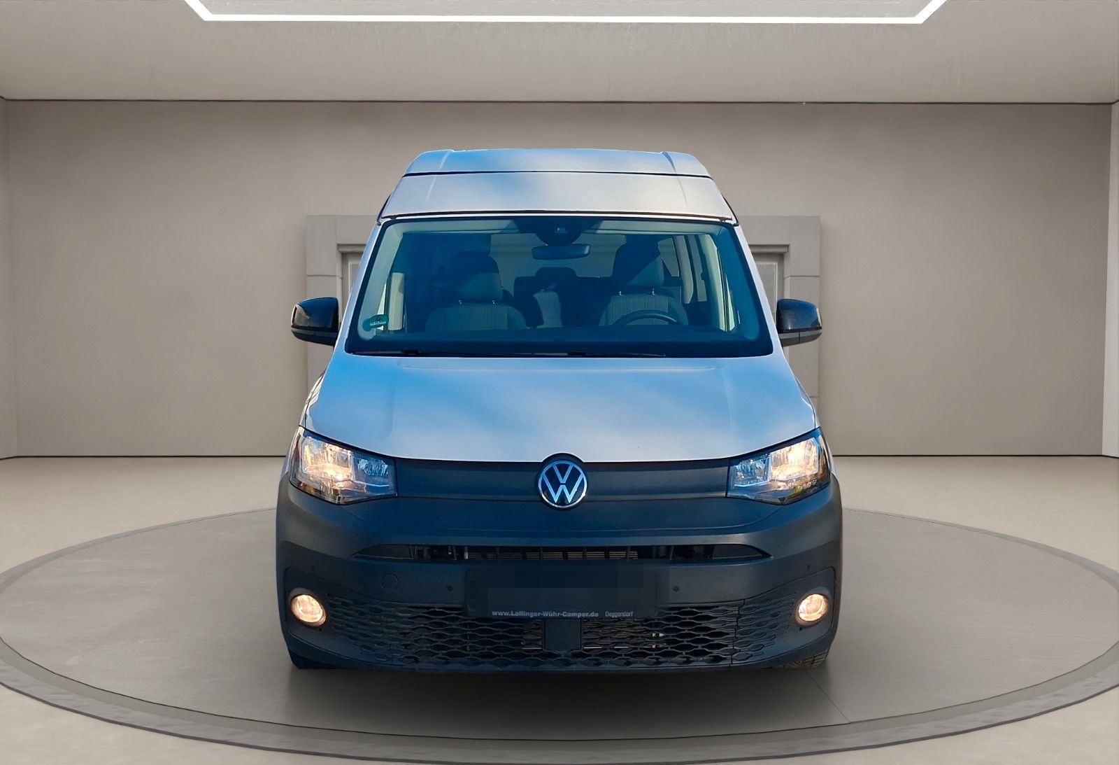 Volkswagen CALIFORNIA REIMO AUSBAU MIT AUFSTELLDACH foto 8