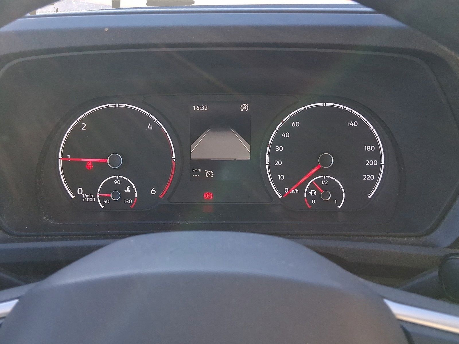 Volkswagen CALIFORNIA REIMO AUSBAU MIT AUFSTELLDACH foto 10