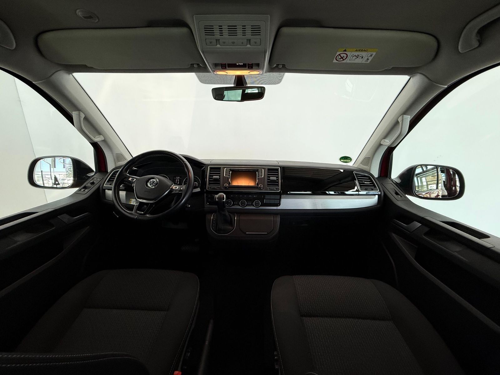 Volkswagen T6 California California Beach Edition 8Fach AHK foto 11