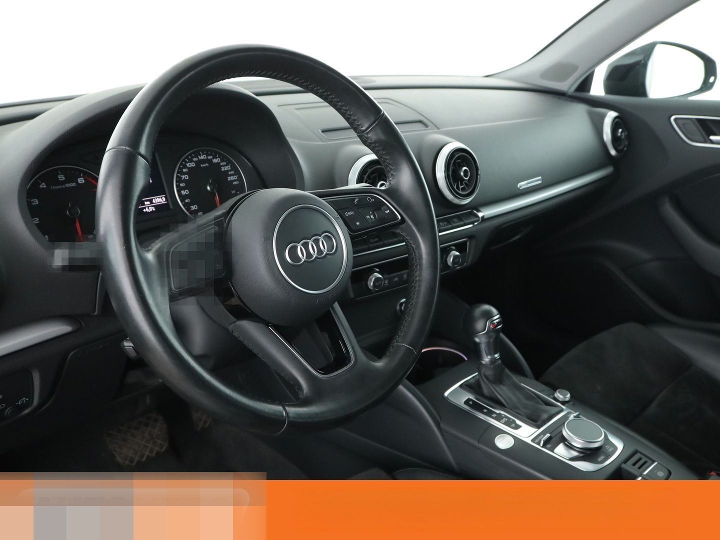 Audi A3 Sportback 35 TFSI  Aut.*NAVI*TEMPO*LED*PDC* foto 11