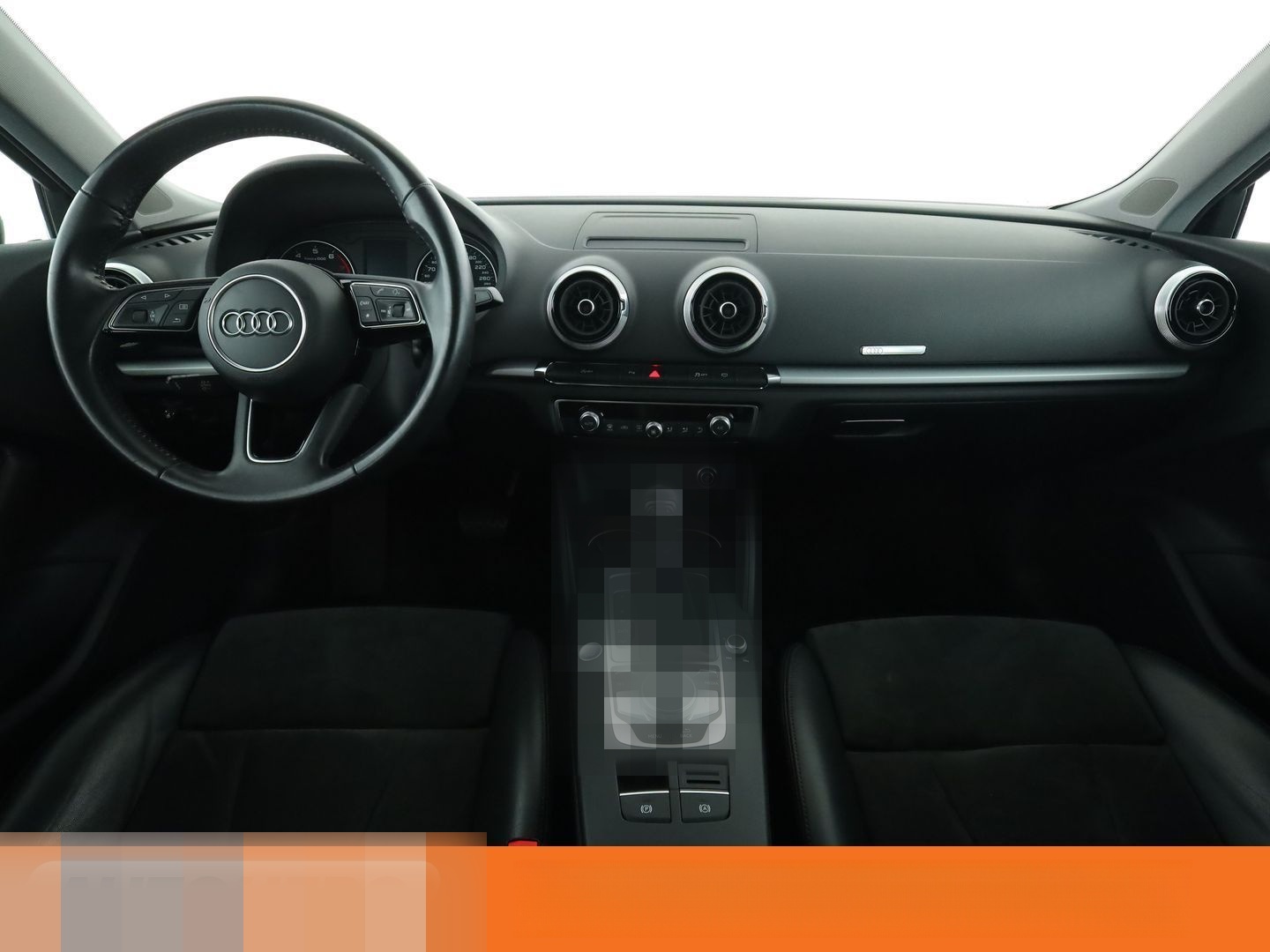 Audi A3 Sportback 35 TFSI  Aut.*NAVI*TEMPO*LED*PDC* foto 12