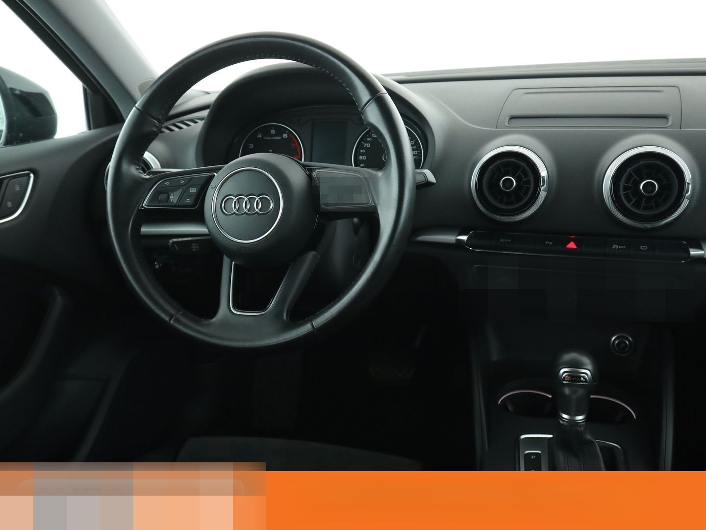 Audi A3 Sportback 35 TFSI  Aut.*NAVI*TEMPO*LED*PDC* foto 13