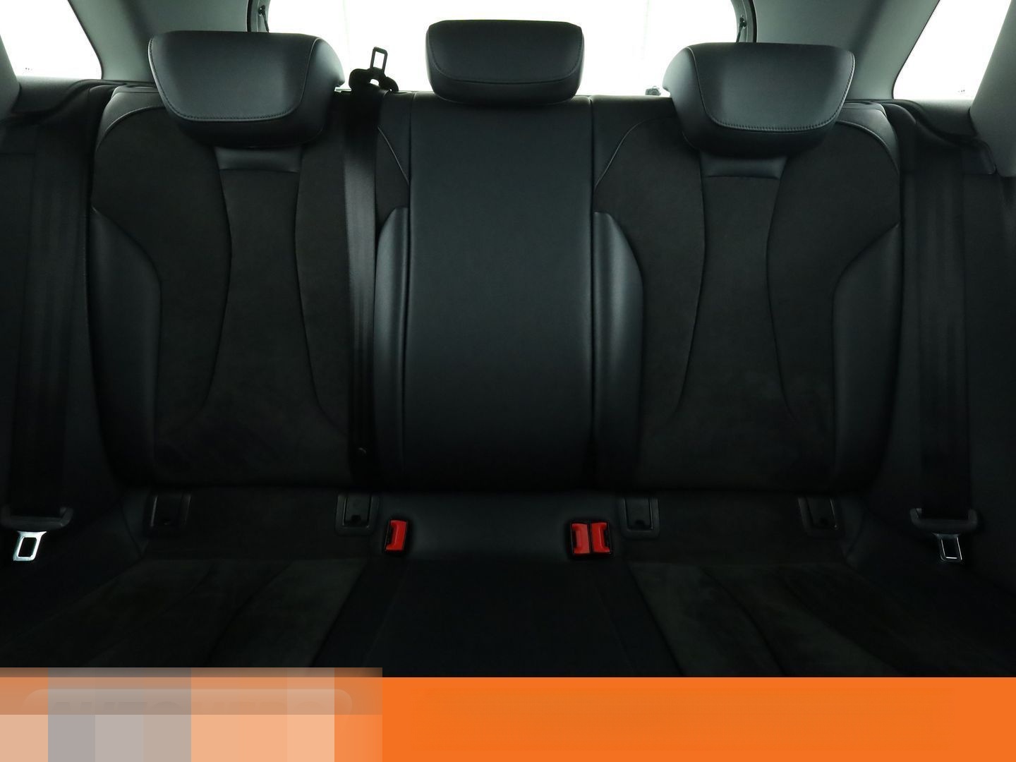 Audi A3 Sportback 35 TFSI  Aut.*NAVI*TEMPO*LED*PDC* foto 16