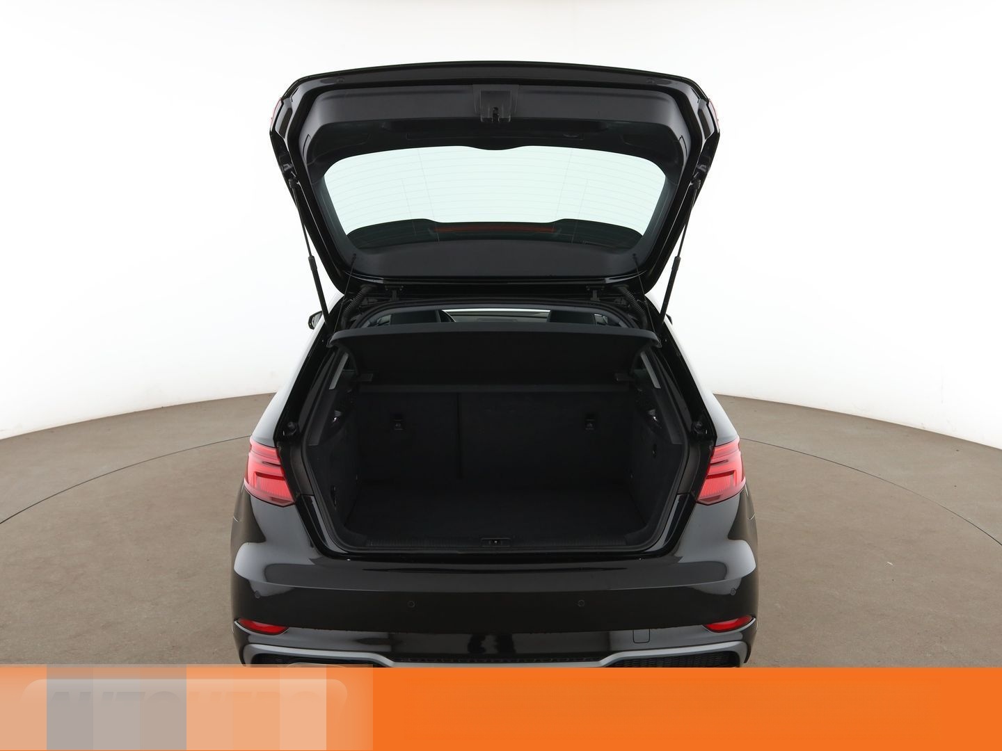 Audi A3 Sportback 35 TFSI  Aut.*NAVI*TEMPO*LED*PDC* foto 17