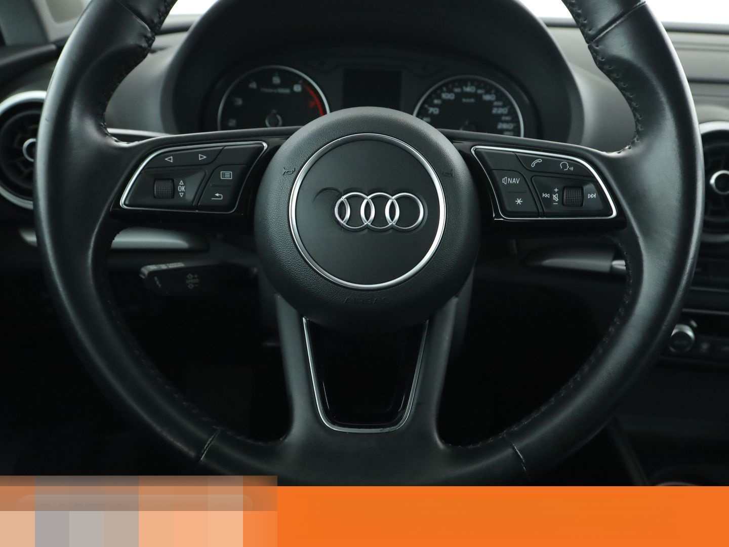 Audi A3 Sportback 35 TFSI  Aut.*NAVI*TEMPO*LED*PDC* foto 19