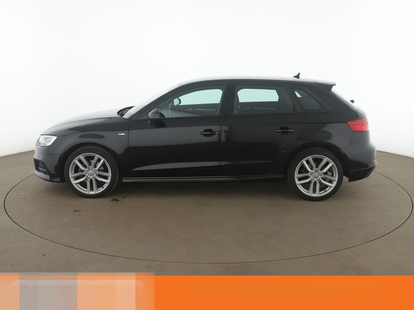 Audi A3 Sportback 35 TFSI  Aut.*NAVI*TEMPO*LED*PDC* foto 3