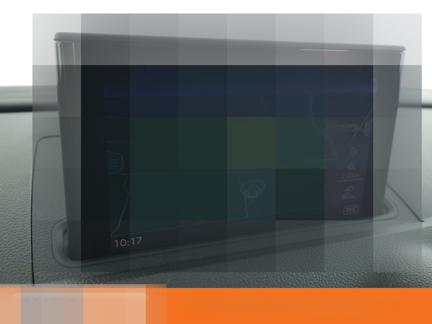 Audi A3 Sportback 35 TFSI  Aut.*NAVI*TEMPO*LED*PDC* foto 21